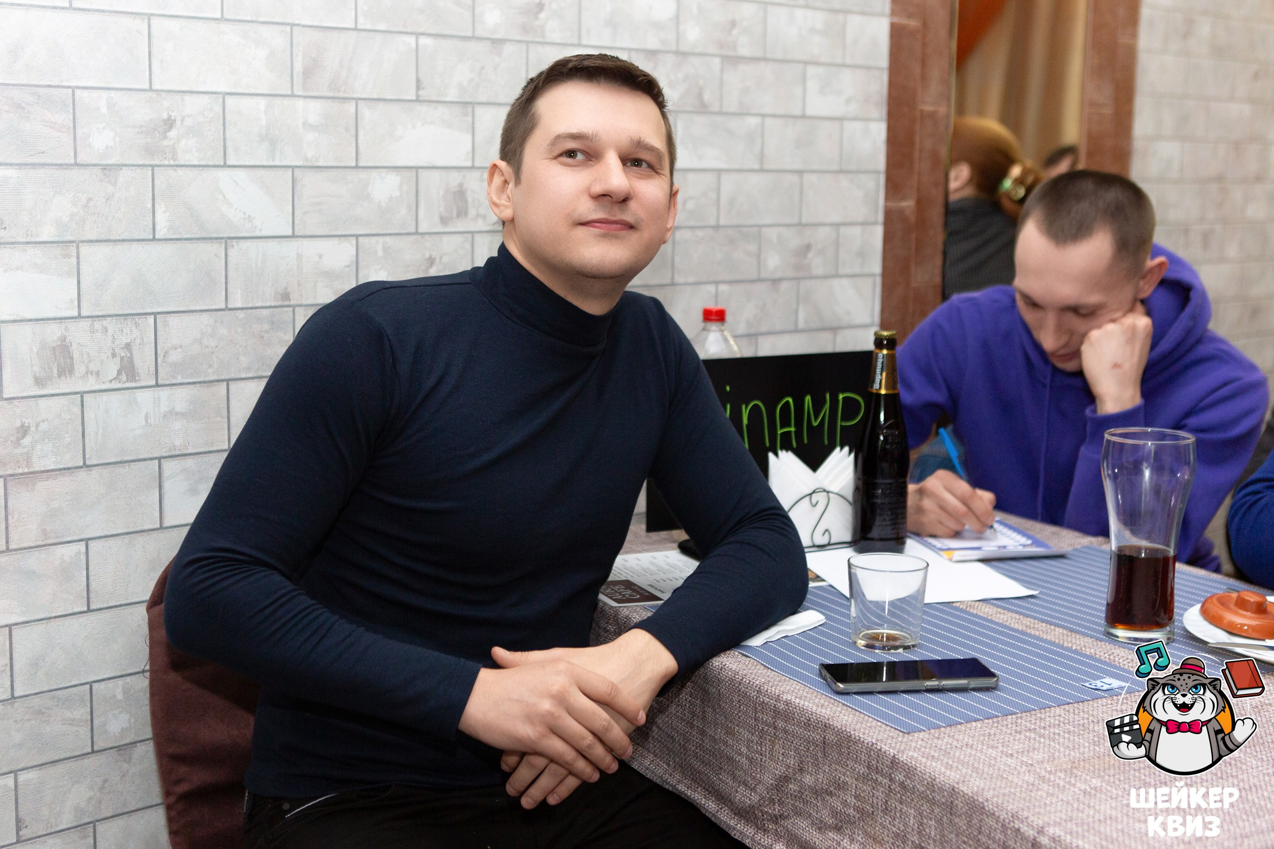 ШЕЙКЕР КВИЗ 05.04. Профессиональный фотограф в Мценске и Орловской области