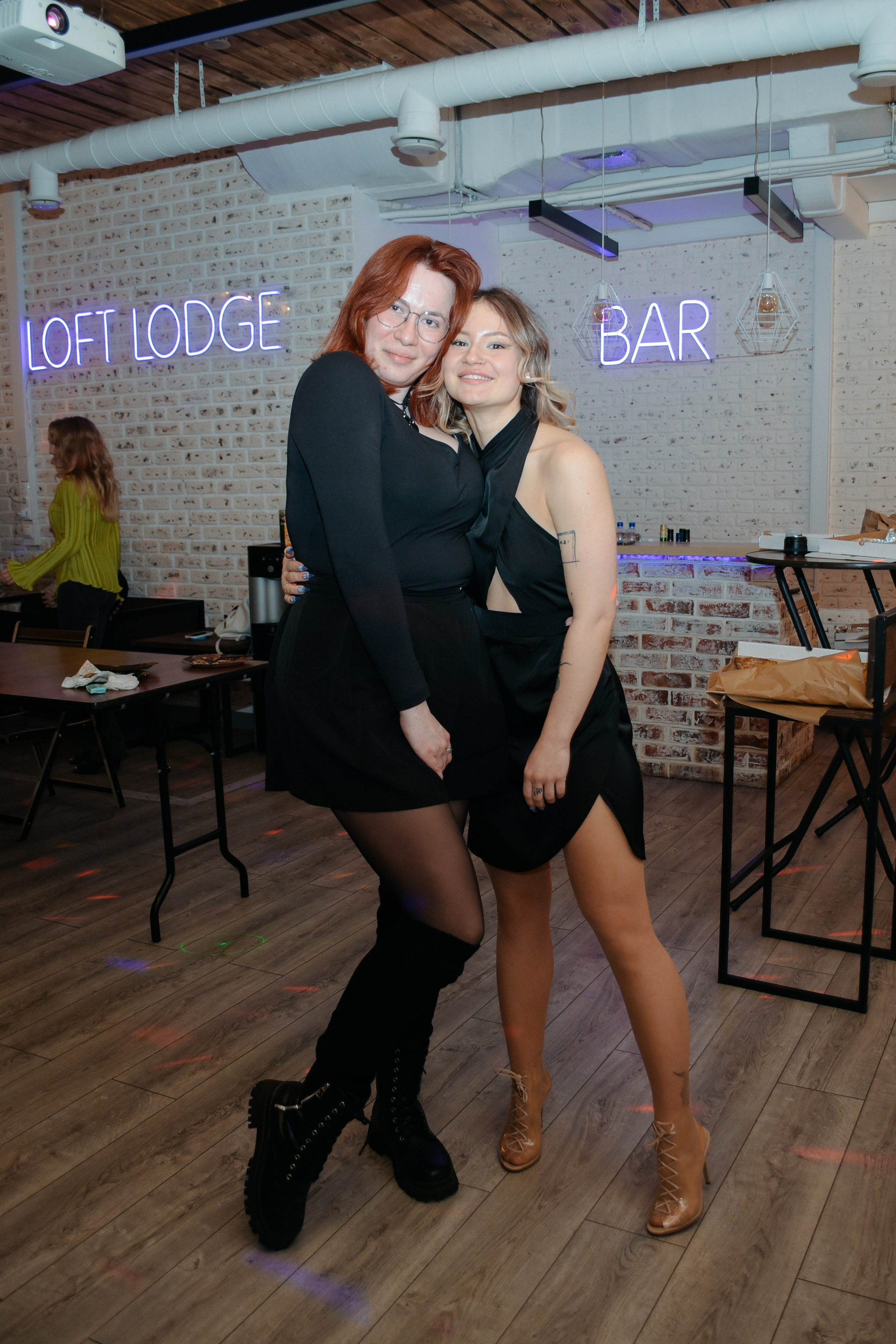 Мани Пени. Фотограф Лола Волна, город Москва