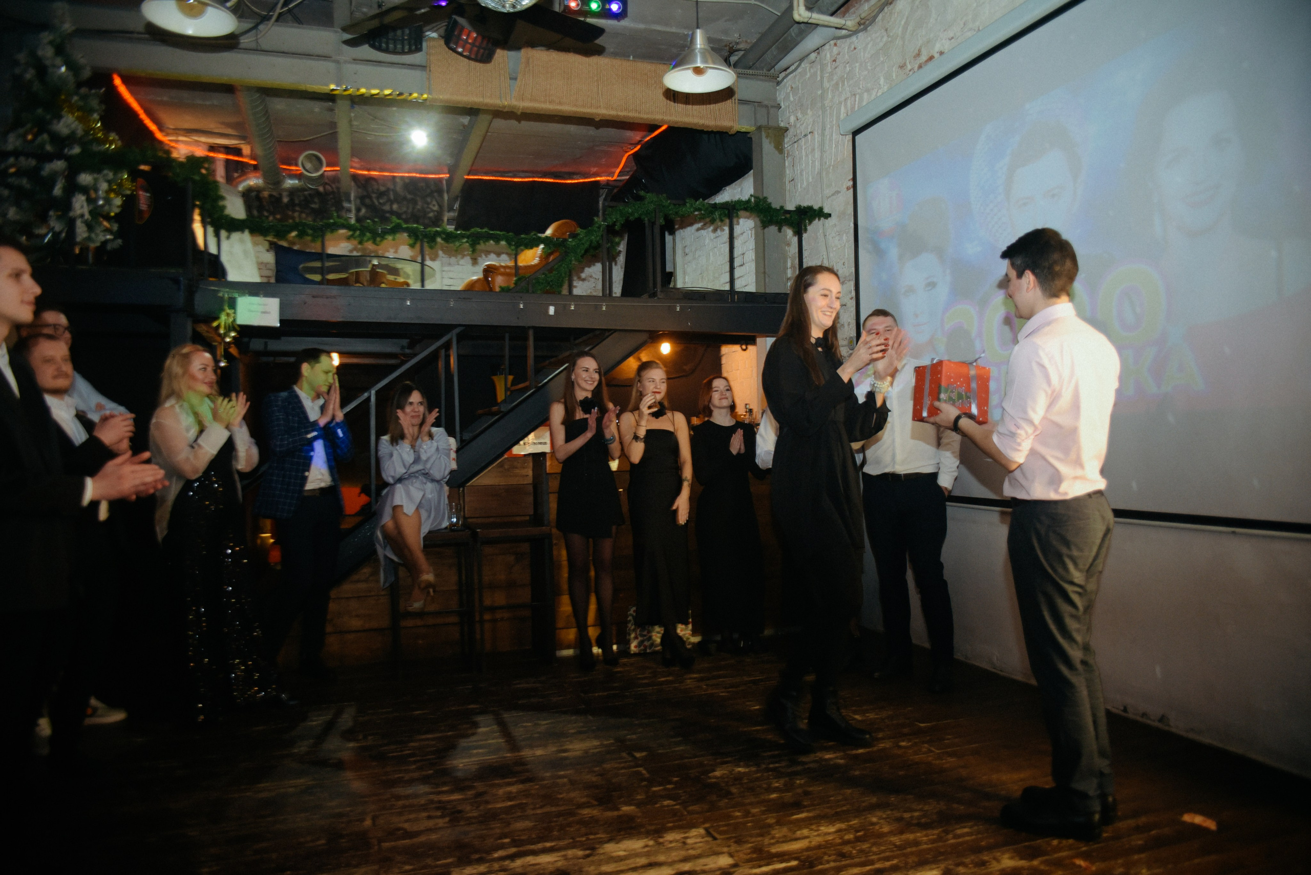 Этажи Оскар. Фотограф Лола Волна, город Москва