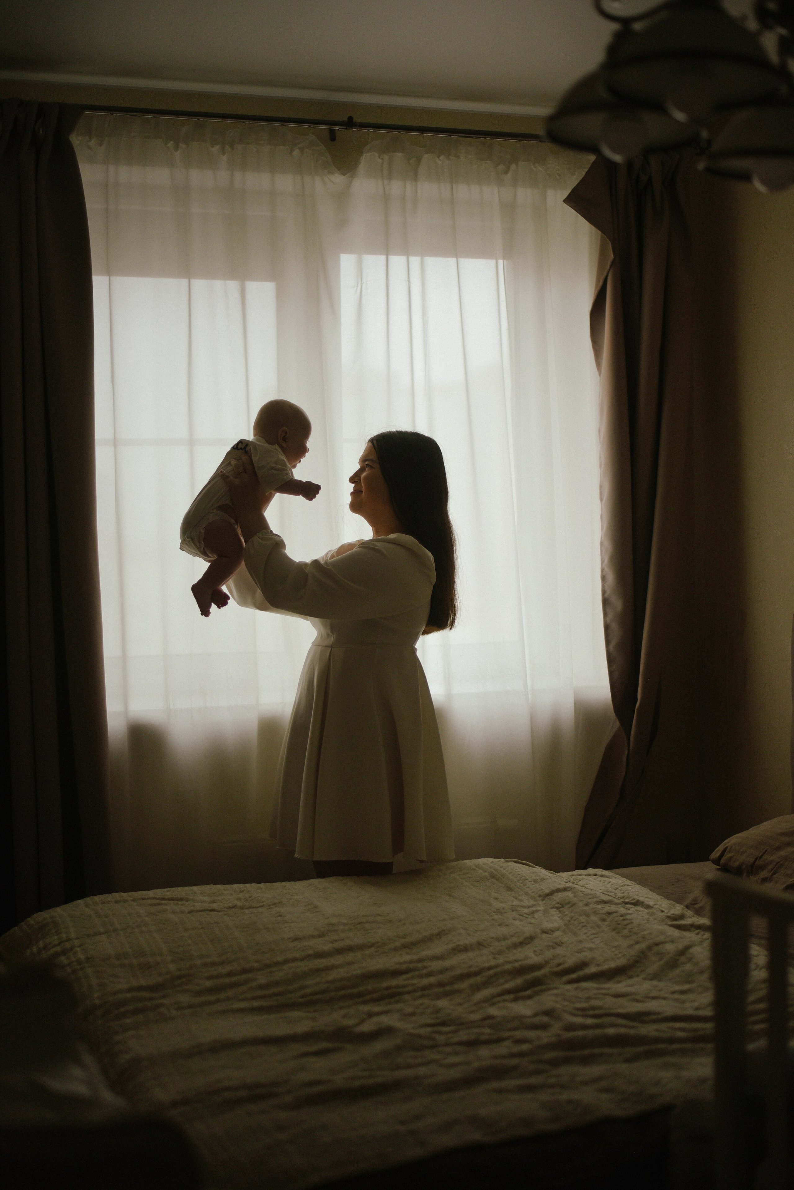 Лида и Роман. Фотограф Лола Волна, город Москва