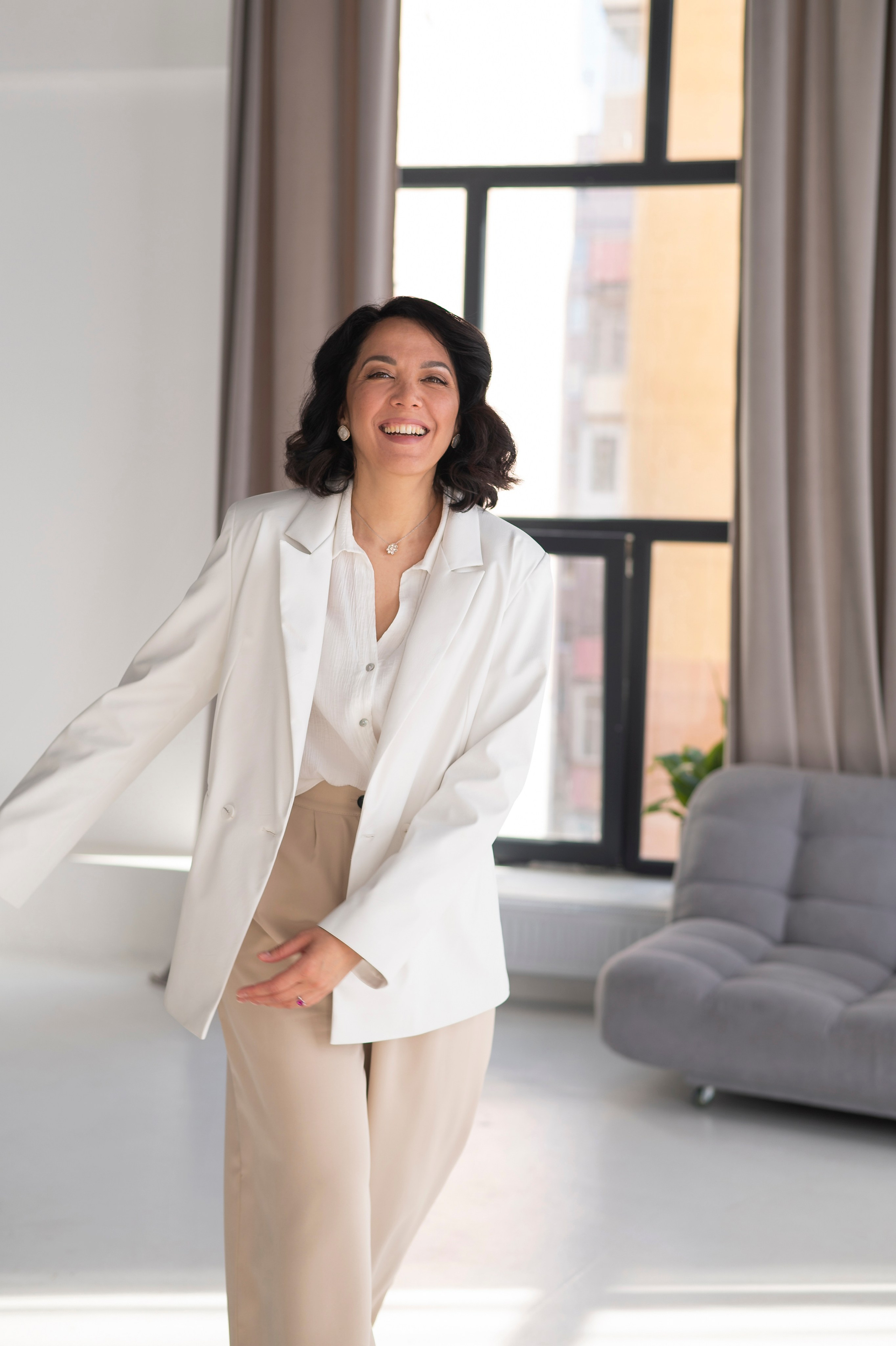 Гульназ. Фотограф Рузанна Ганн