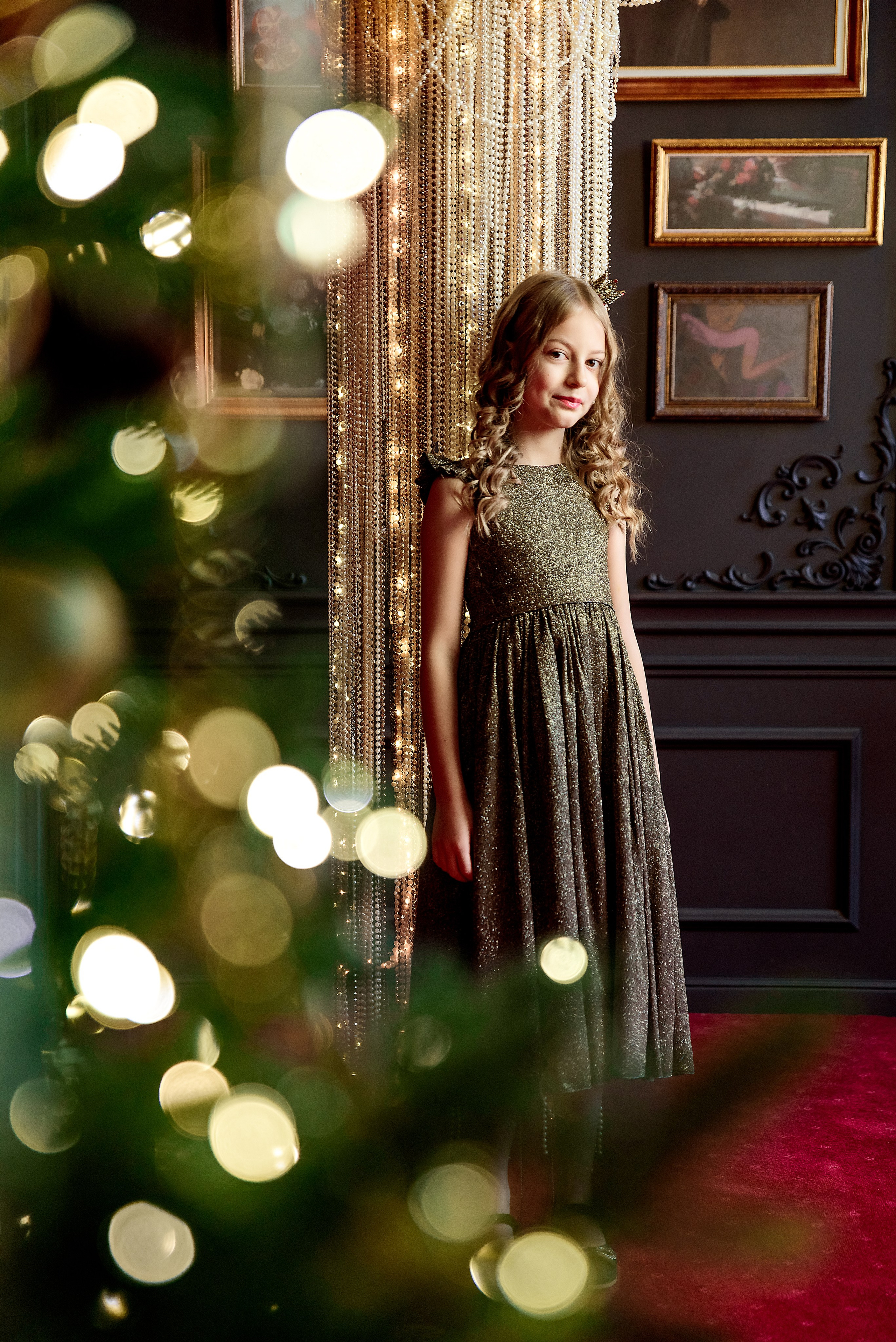 Зал Арни. Фотограф в Москве Lidiya_Li_Photo