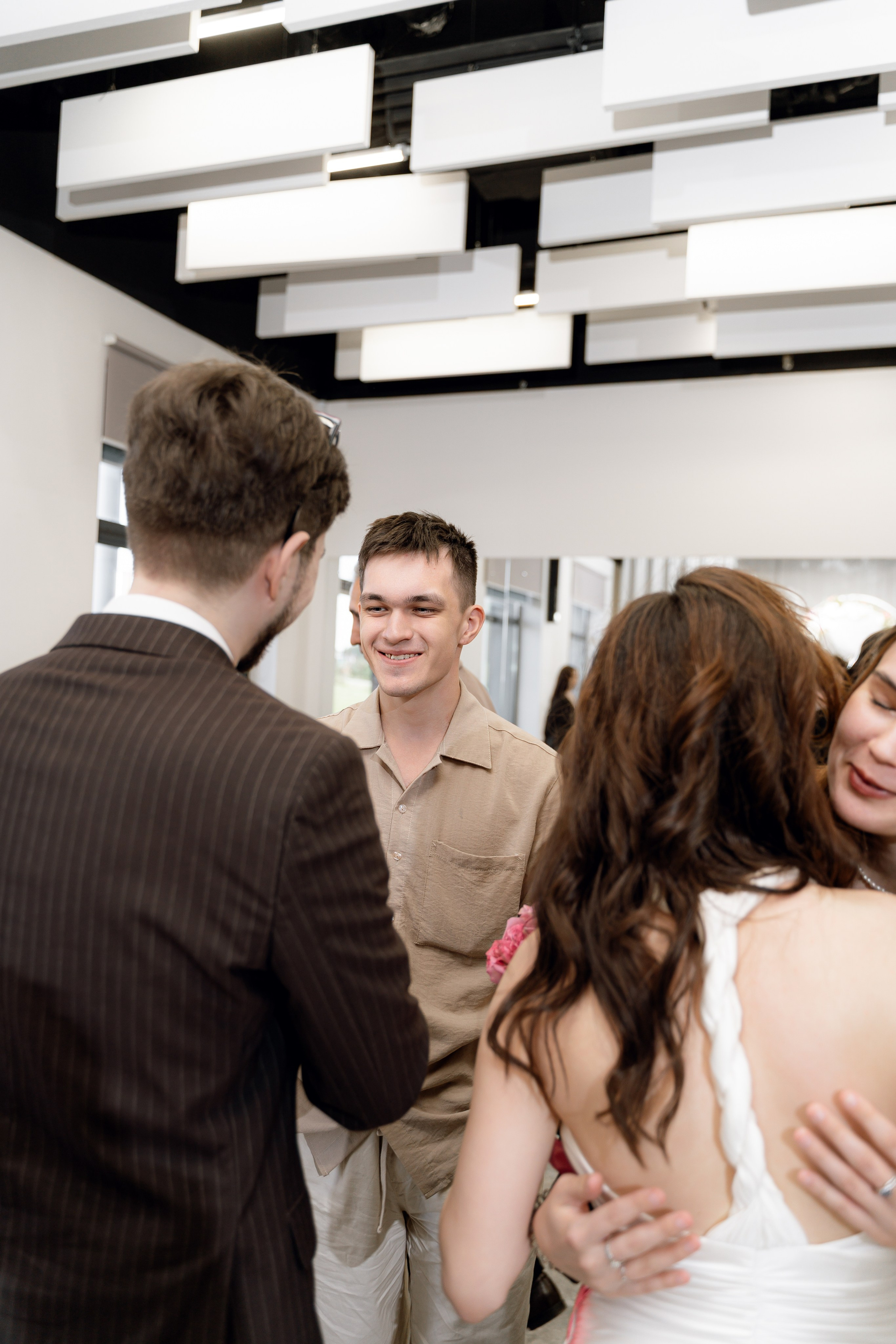 Арсен & Виктория. Свадебный фотограф в Казани