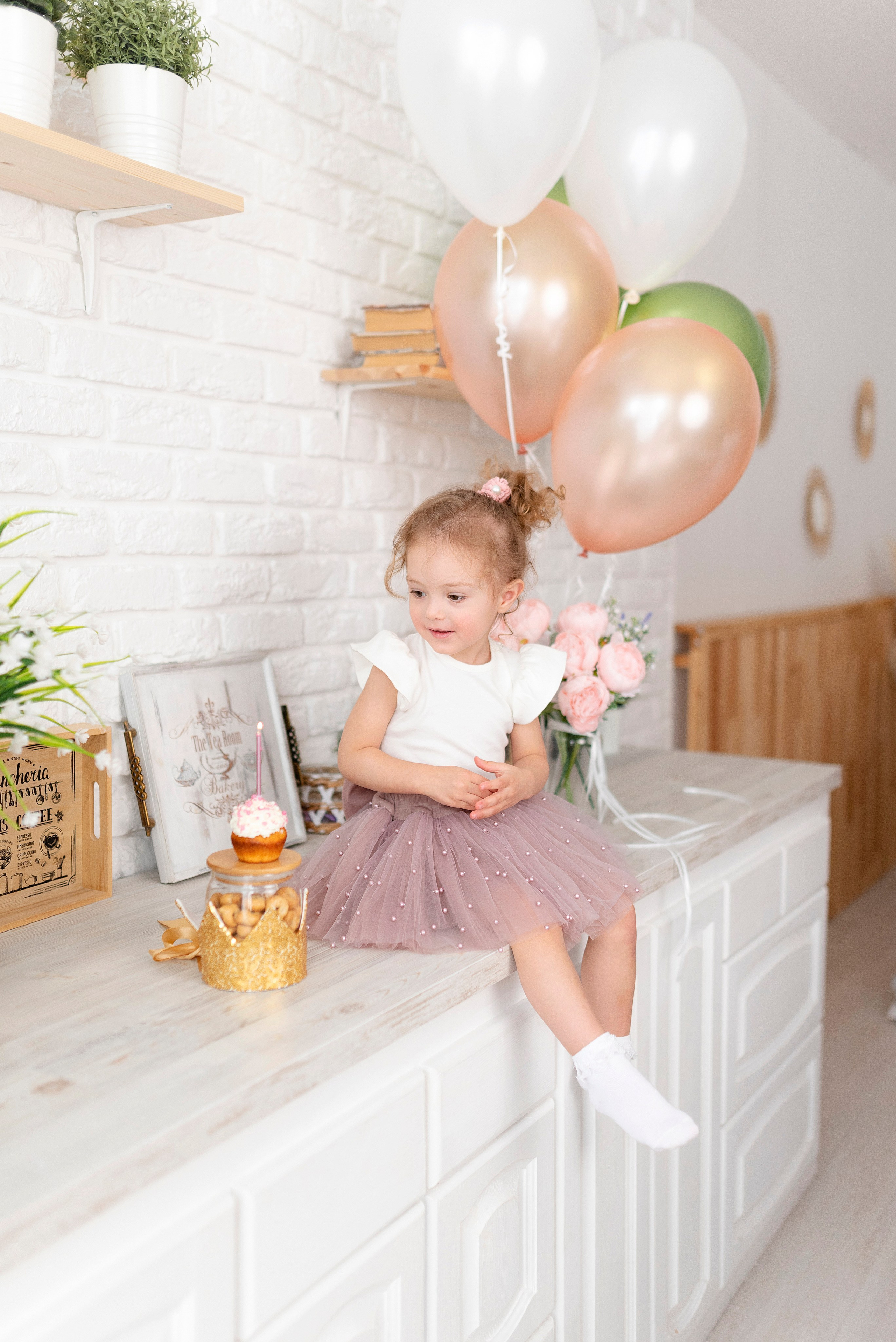 Сашуля. Детский и семейный фотограф в Сургуте и Нефтеюганске Анна Старцева