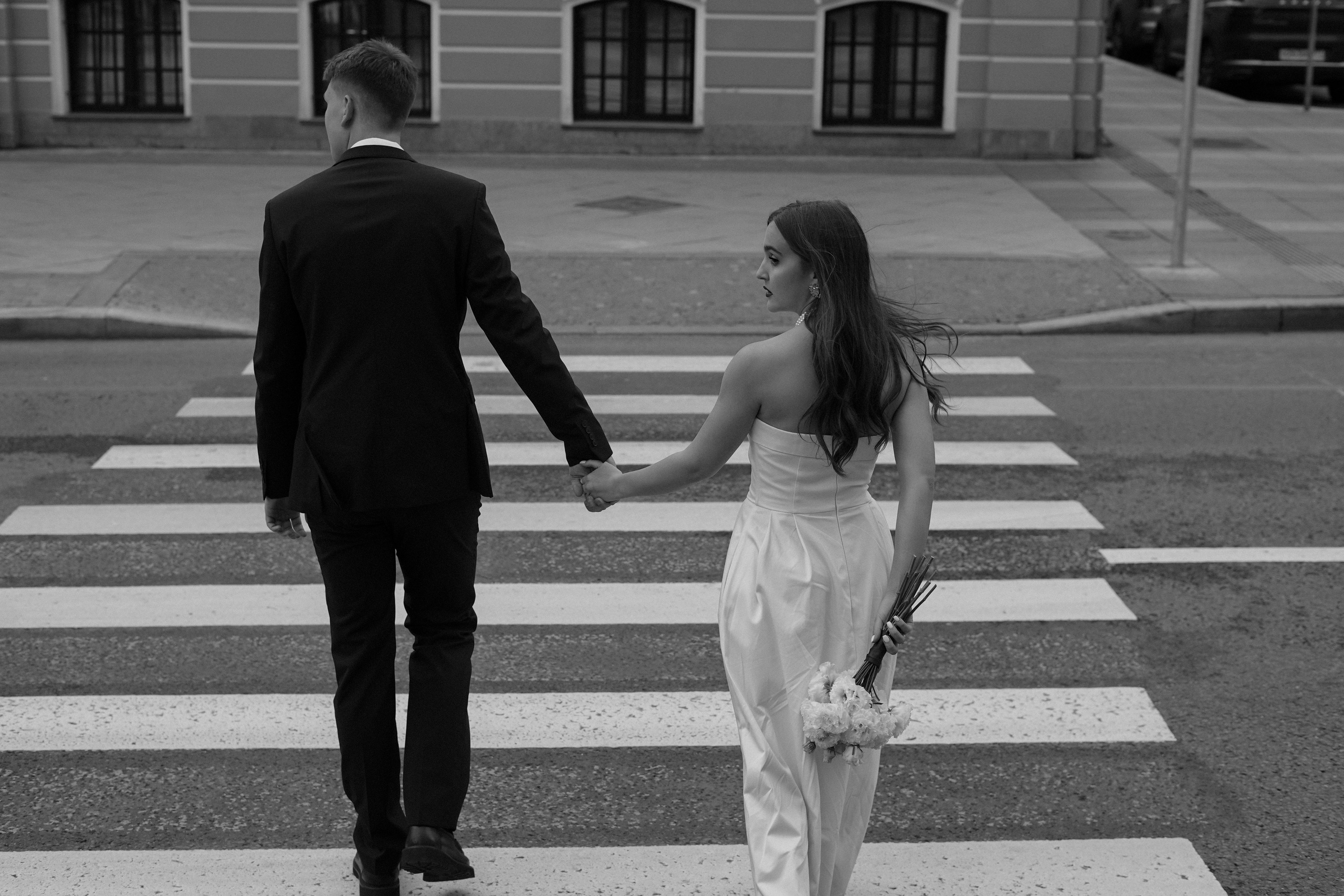 Wedding day in Moscow. Фотограф Москва и Серпухов