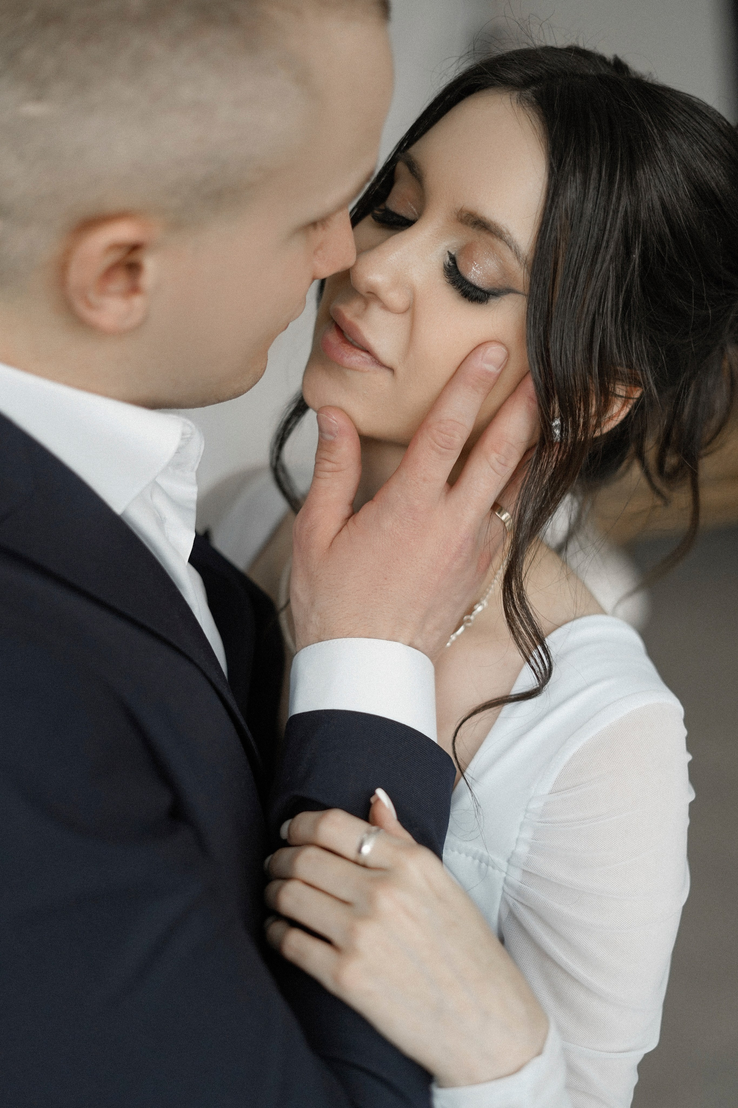 Alexander&Kristina. Фотограф Москва и Серпухов