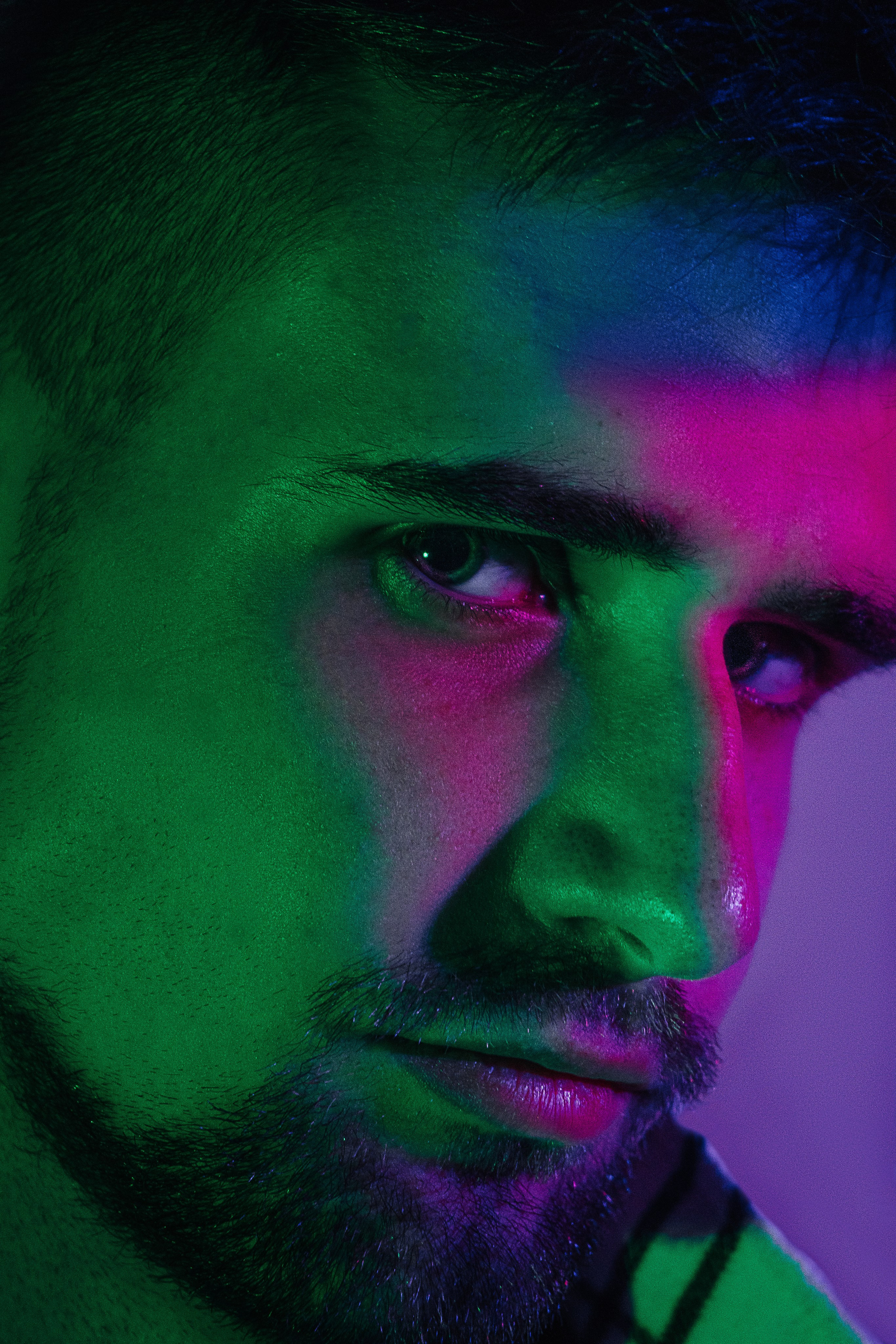 Фотограф в Санкт-Петербурге Артем Маличенко