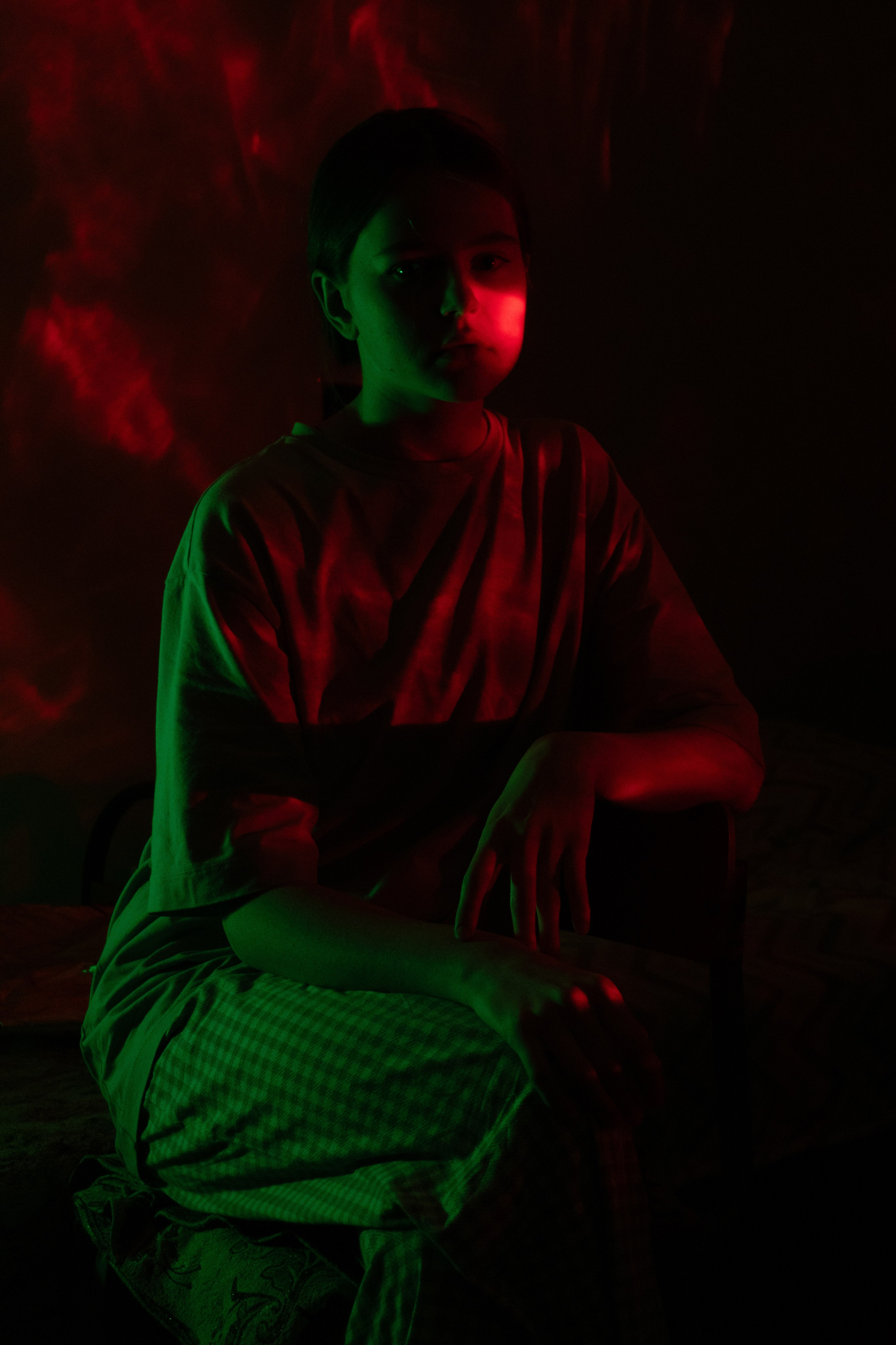 Фотограф в Санкт-Петербурге Артем Маличенко