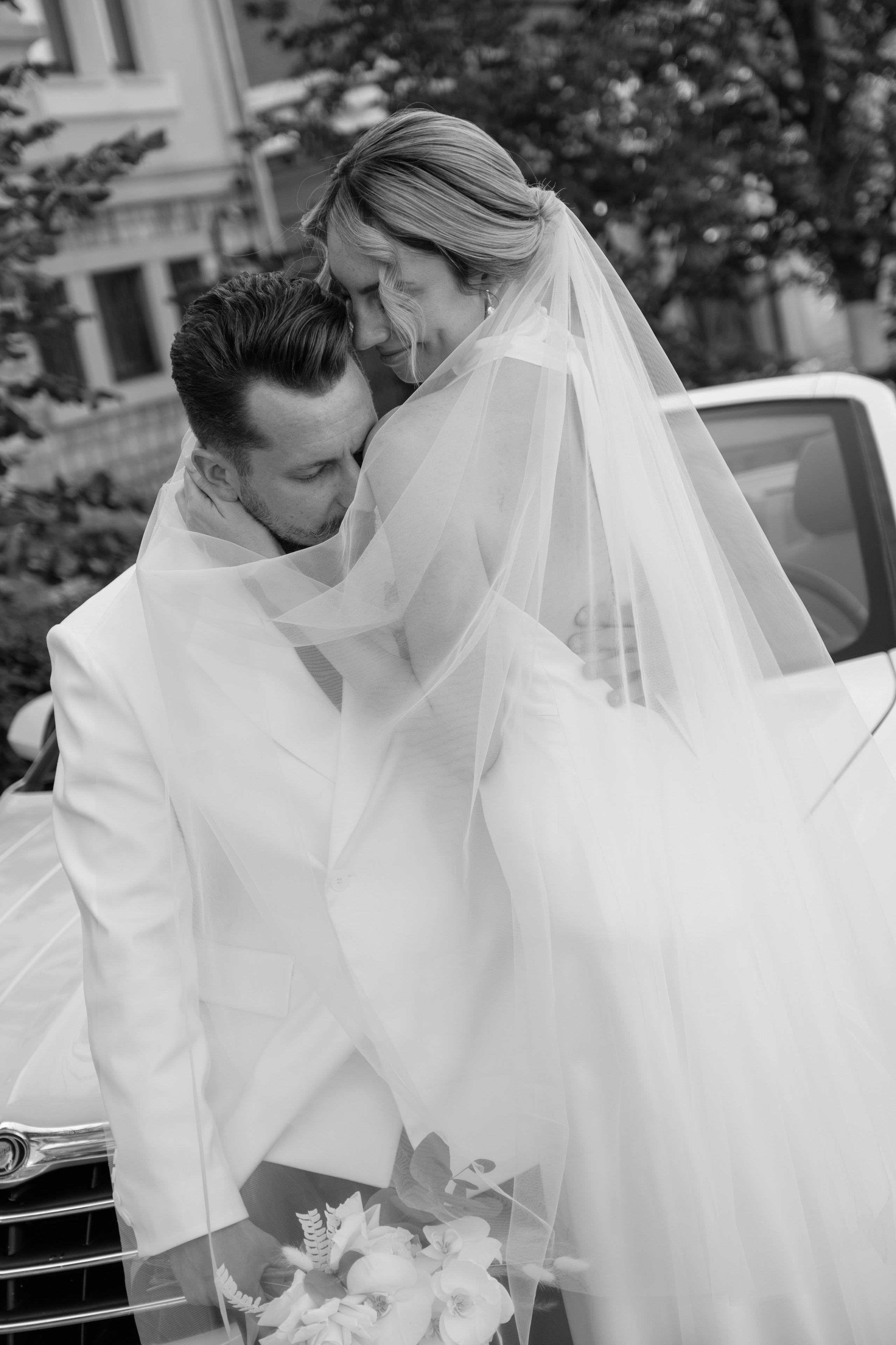 Alexander Alina. Wedding photographer