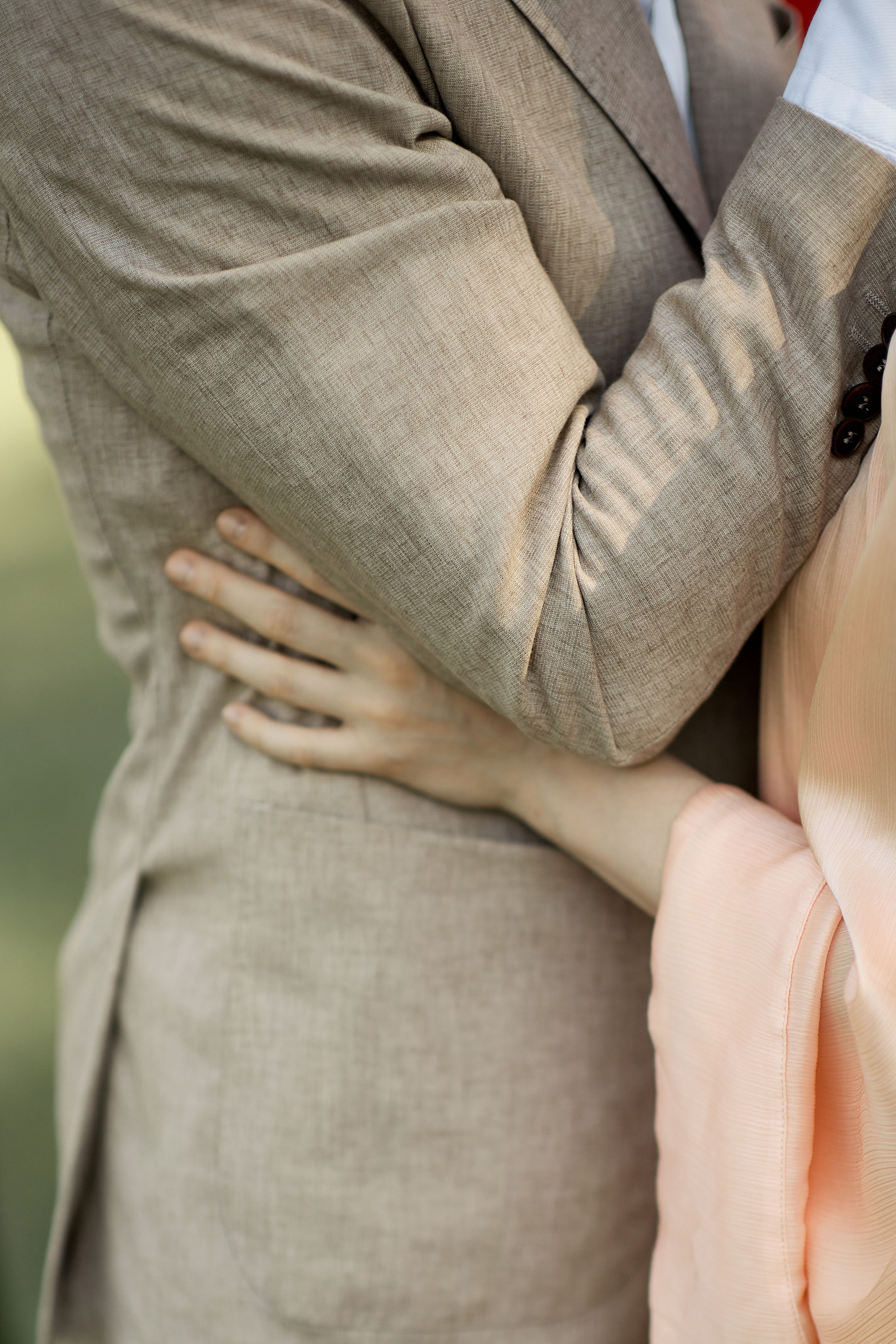 Нежность наше все. Свадебный фотограф в Красноярске Владимир Ятмасов