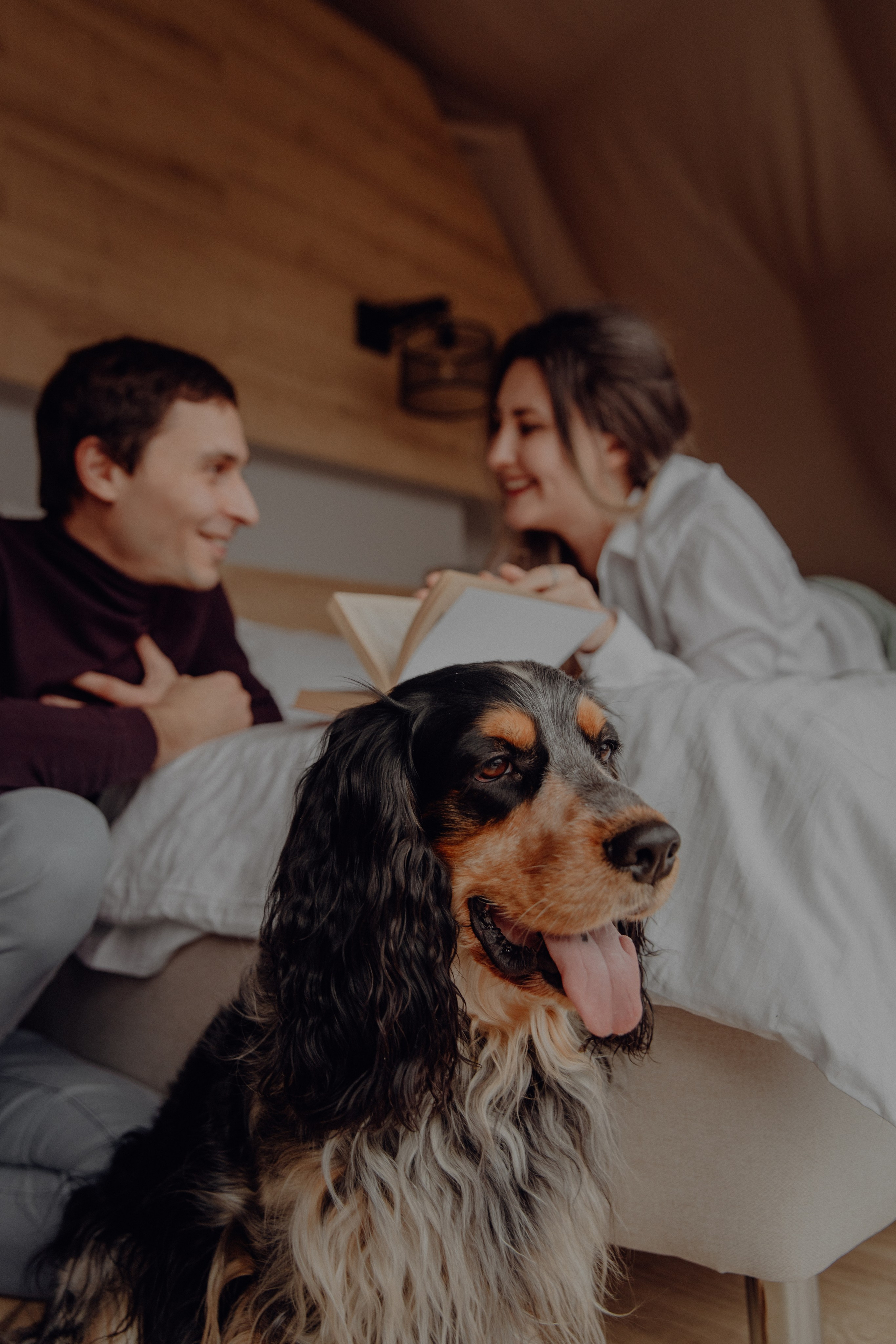 Ася ღ Заур. Портфолио