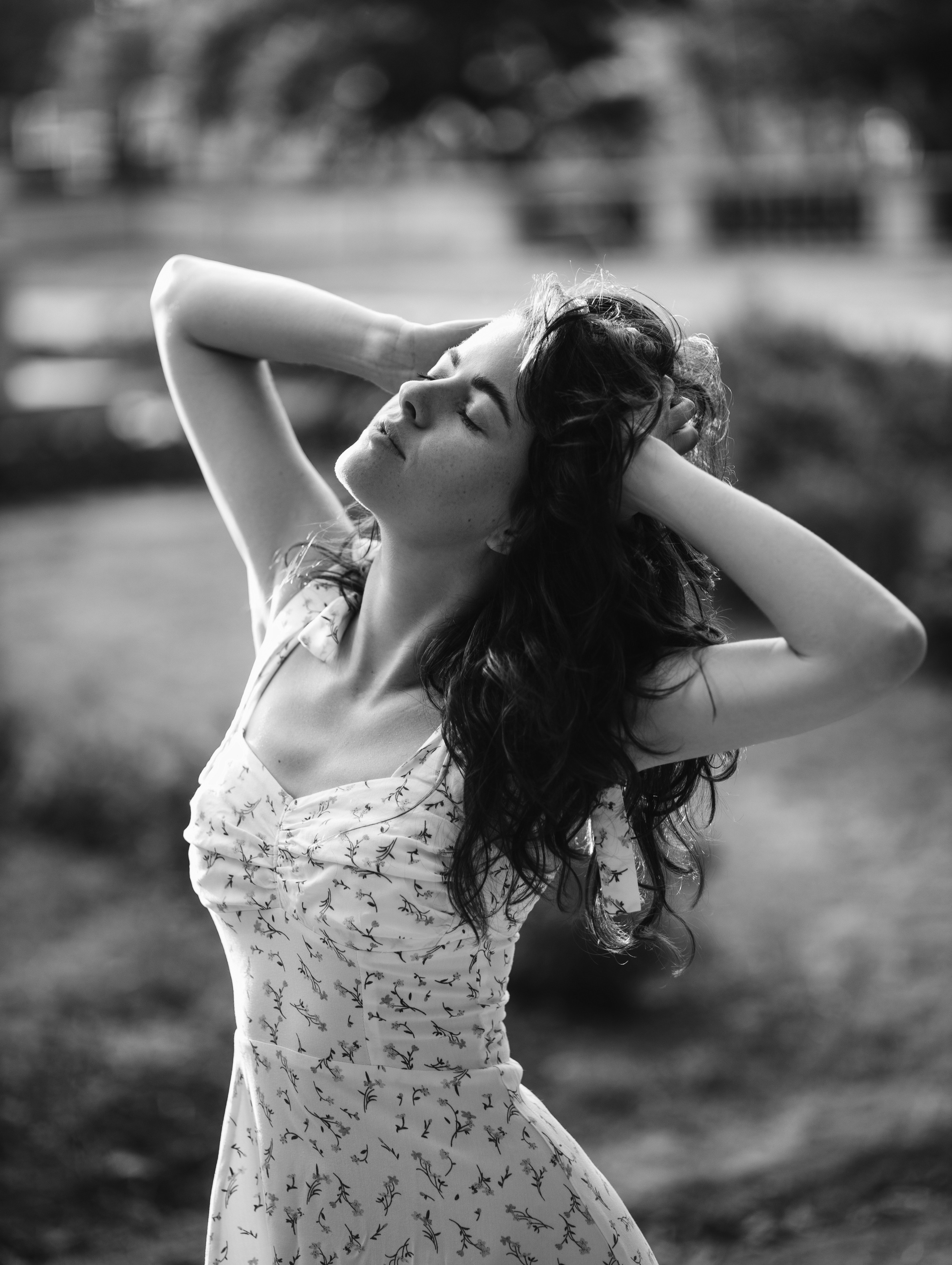 Ксения. Портфолио