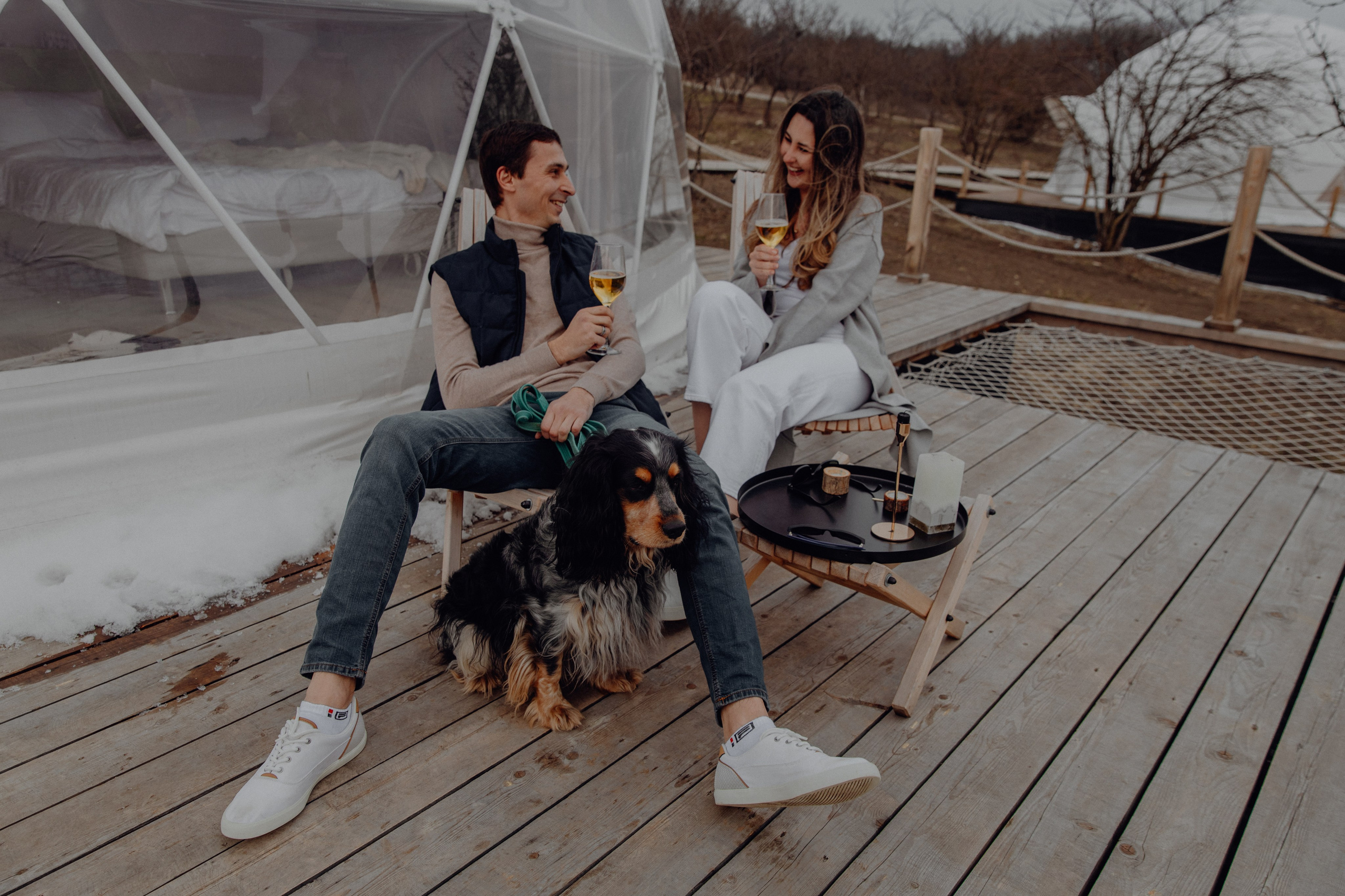 Ася ღ Заур. Портфолио