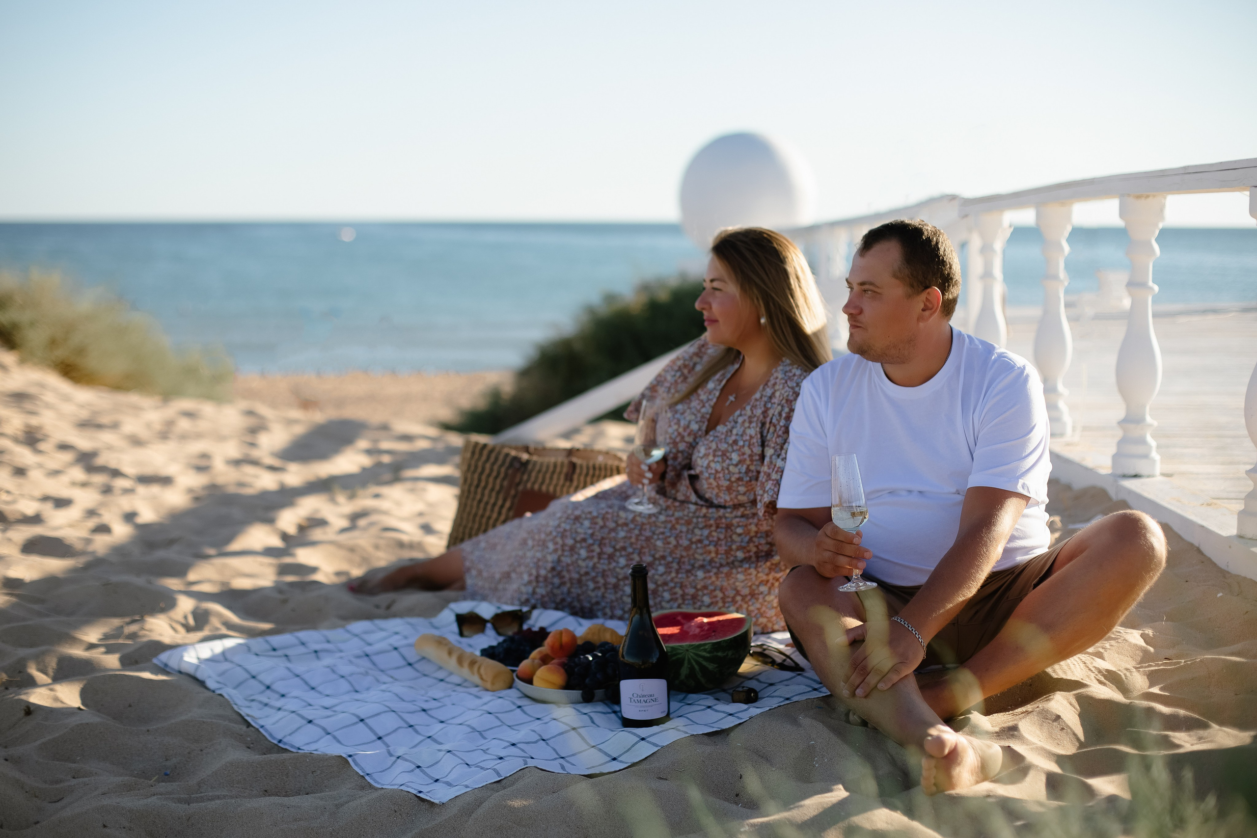 Дарья. Свадебный и семейный фотограф/видеограф в Краснодаре Наталья Осинская
