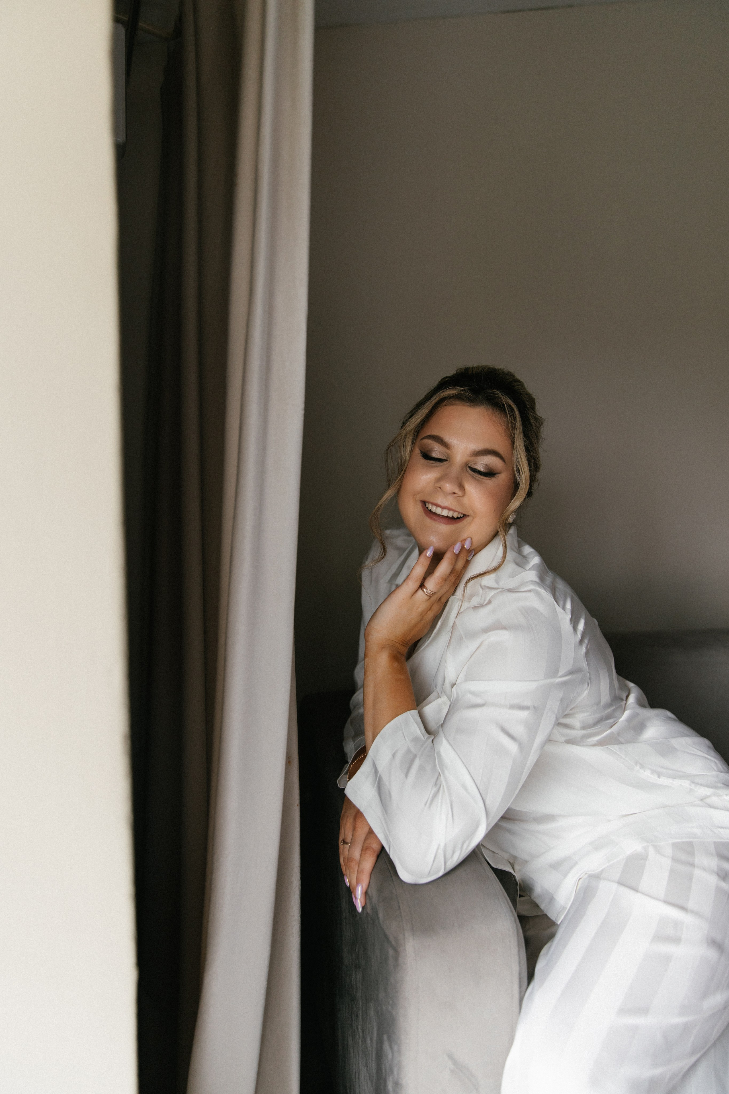 Таня и Никита | туса в Урене. Фотограф Катя Трусова