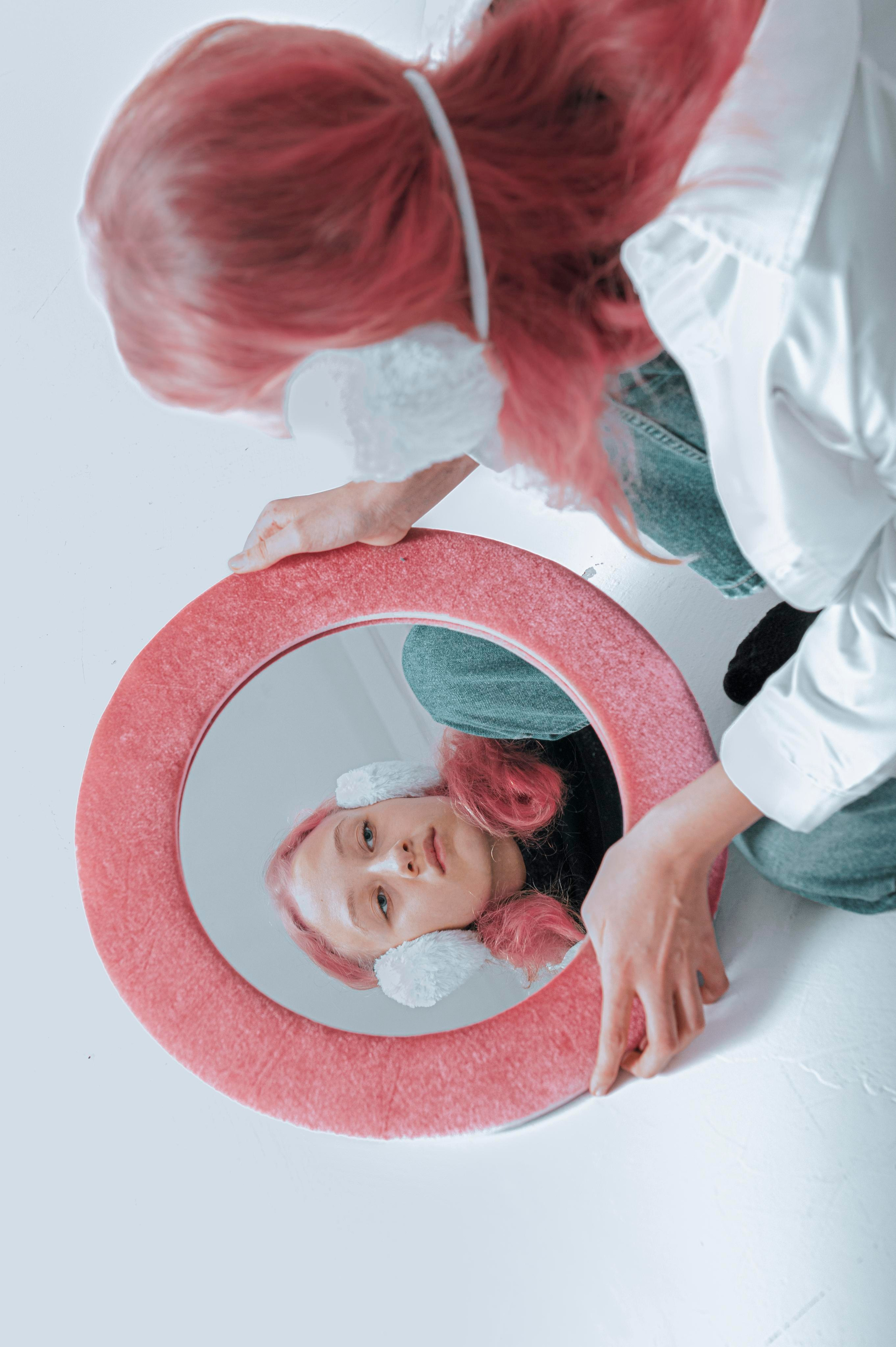 Студийные съемки