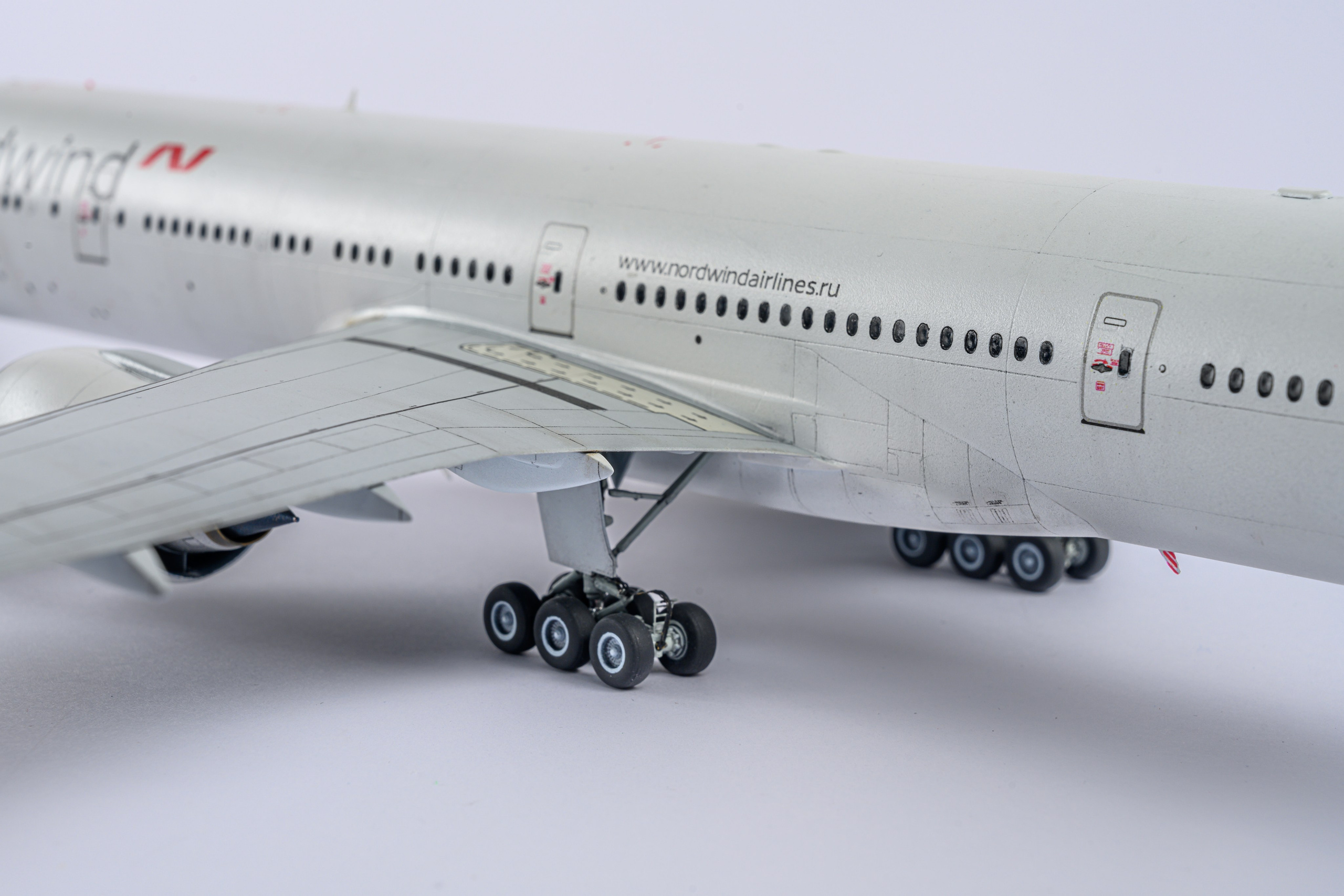 Владимир, Самолёт. Фотограф Андрей Зикеев, фотостудия AzArt Studio в Москве