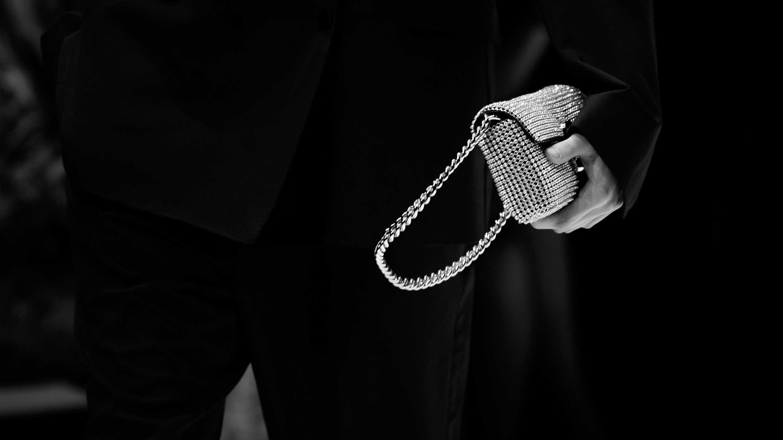 Fashion show SS24. Портфолио