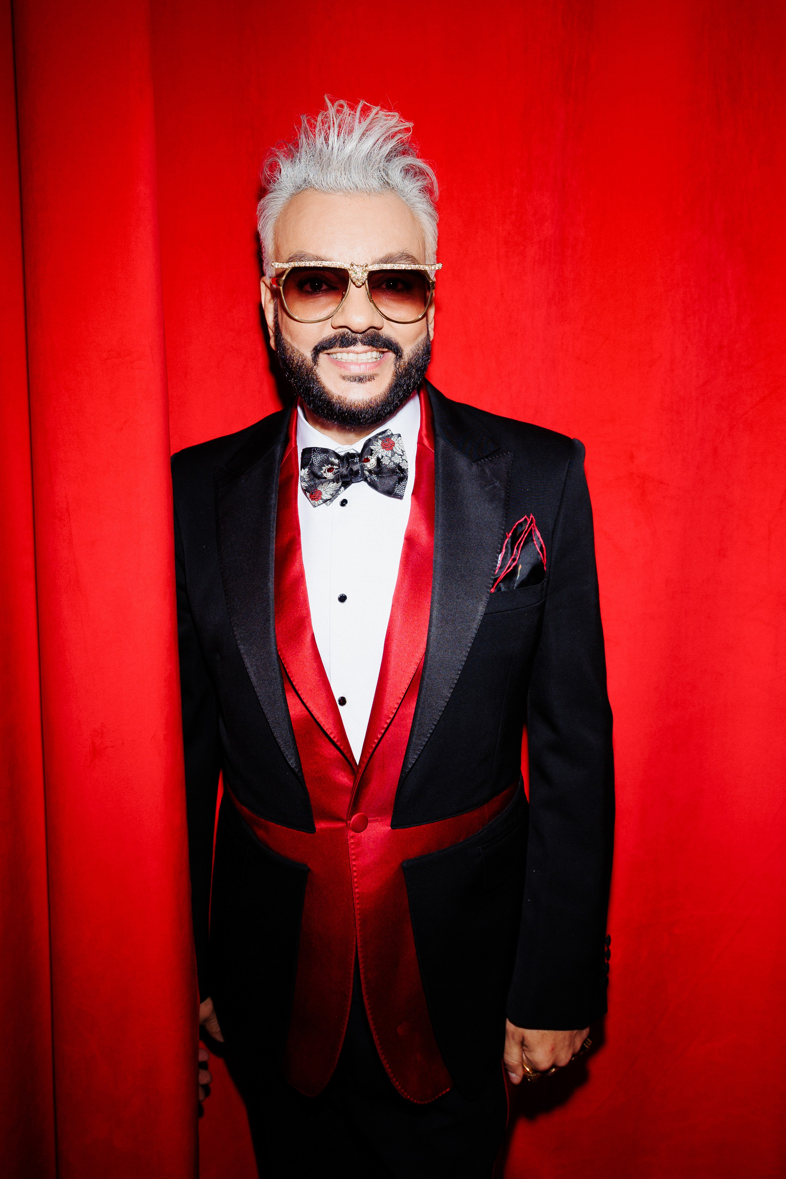 Фотограф Гребенников Евгений