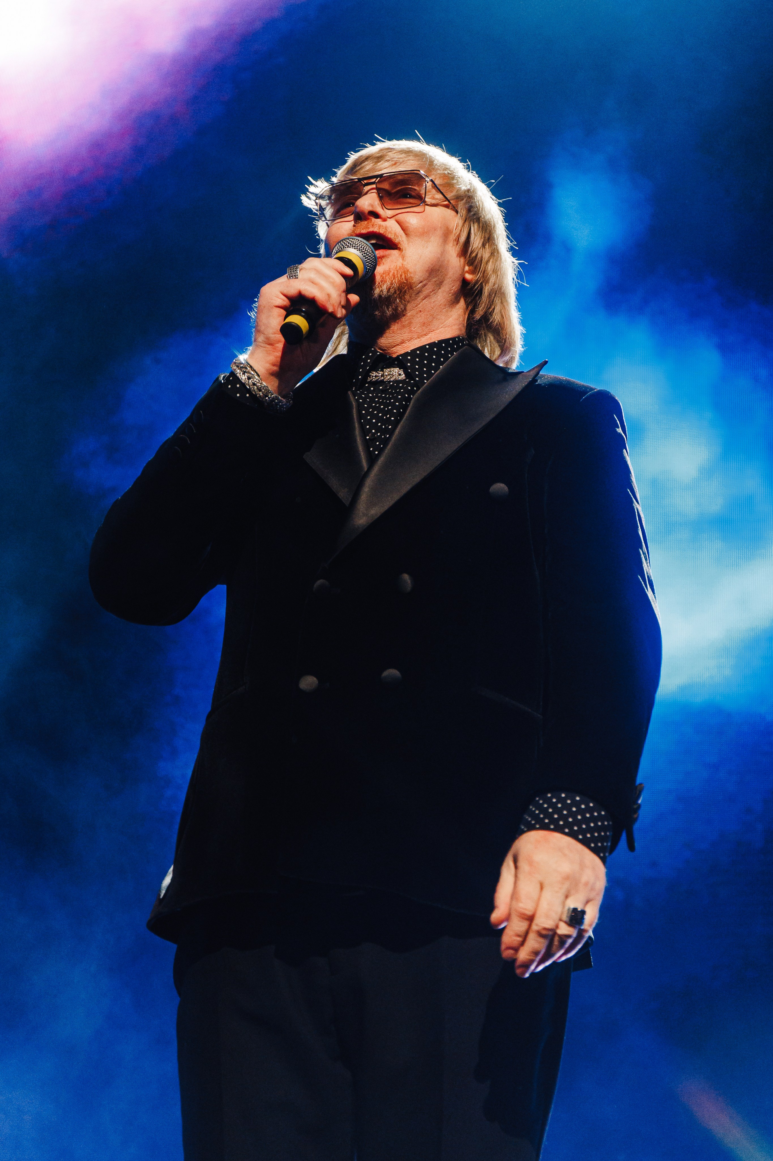 Иванушки International, Live Арена. Фотограф Ольга Махалова — Санкт-Петербург, Москва, Нижний Новгород