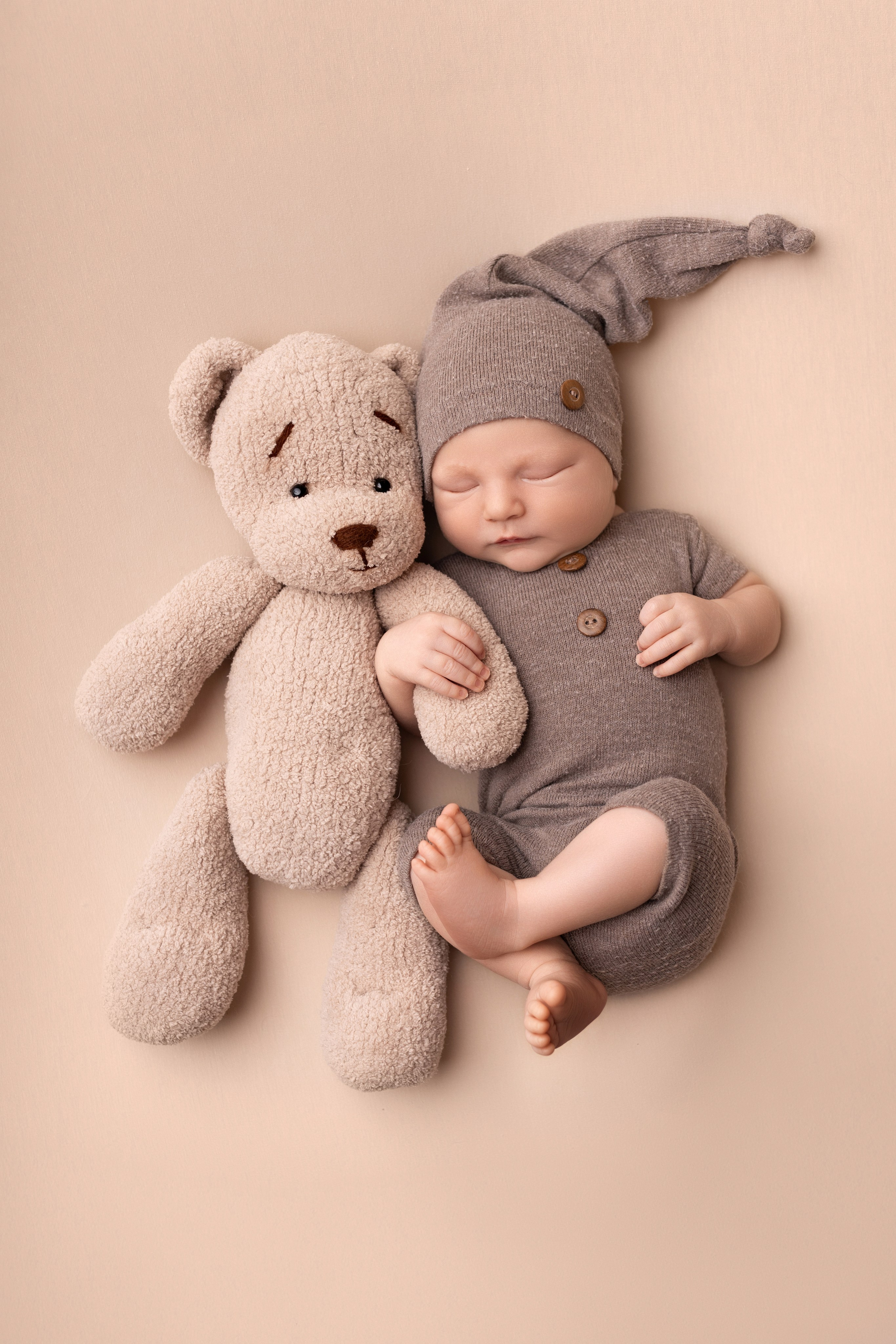 Newborn мальчики. Фотограф новорожденных Модяева Ирина