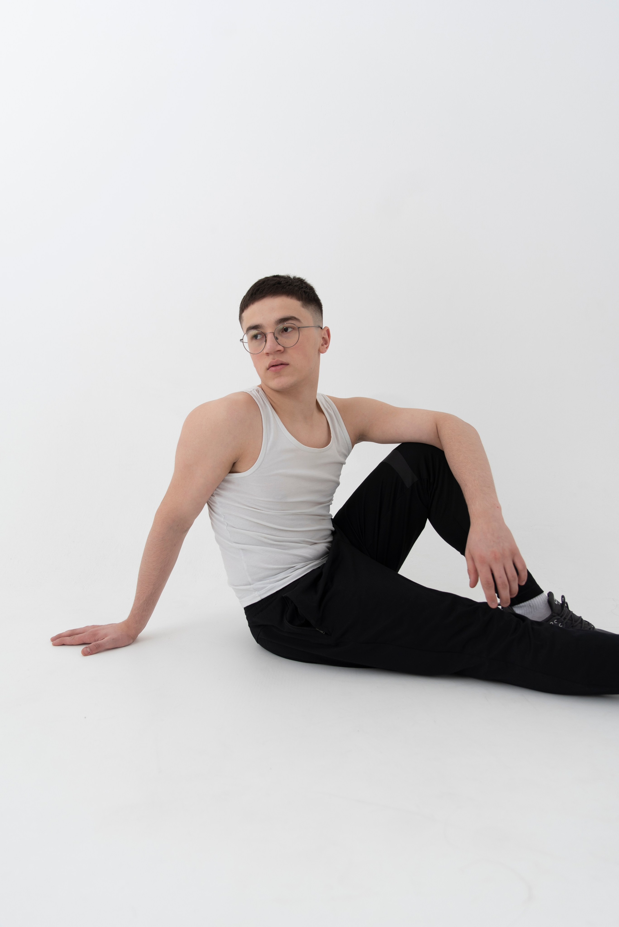 СТУДИЯ. Фотограф Москва Софа Ревчук