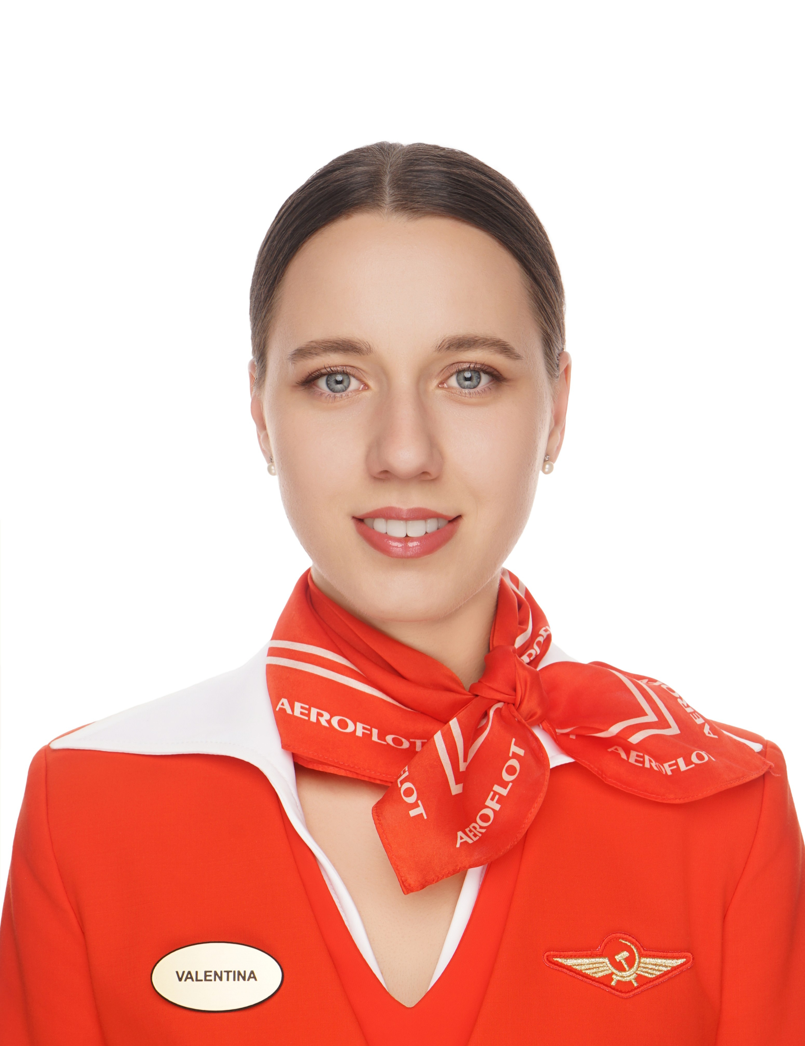 Съёмка на Аккорд (Айди) плюс по пояс. Женский фотограф в Химках Алёна Ленёва