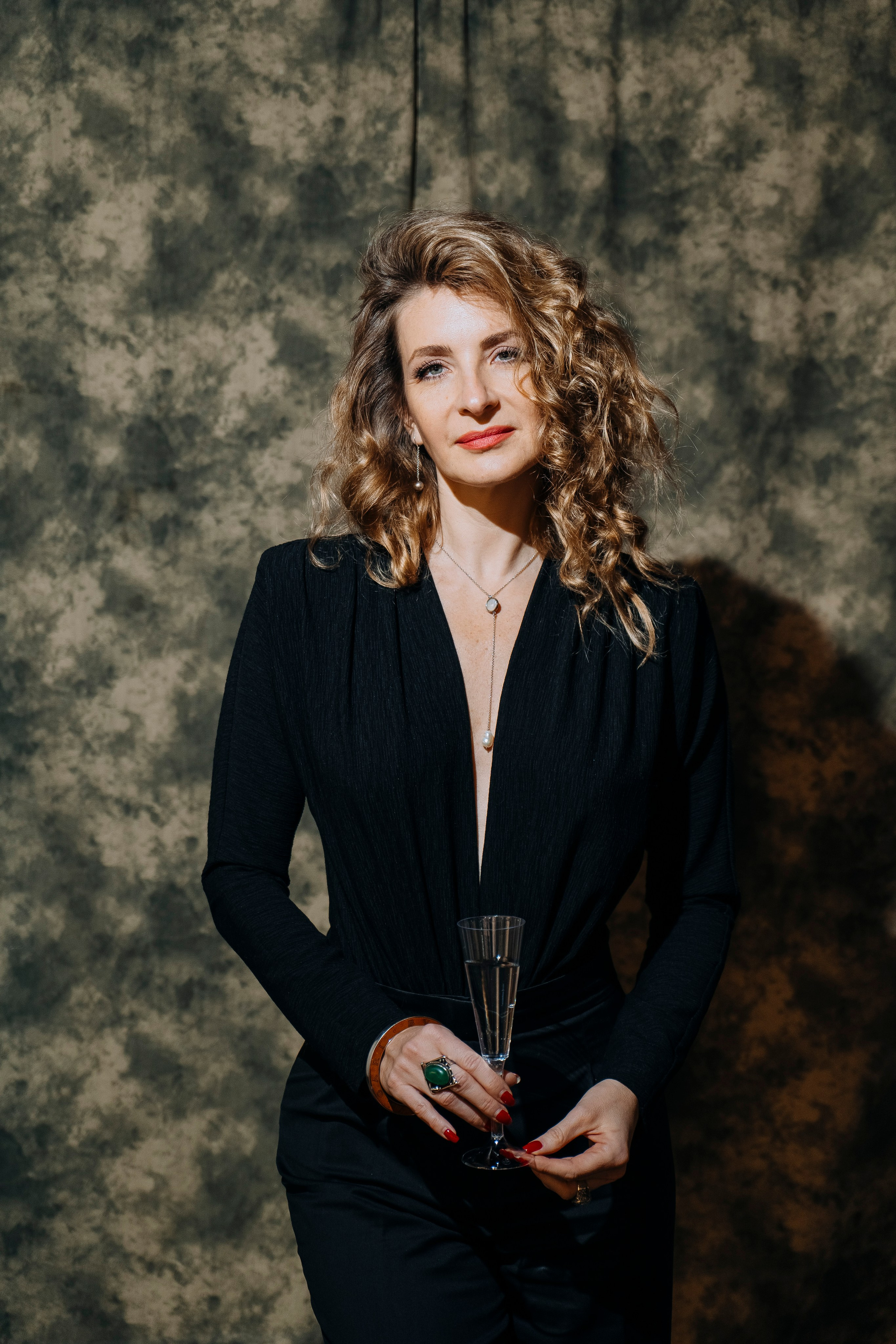 Вернисаж фотовыставки MFamilia «Гармония различий». Организация фотовыставок в Петербурге и Москве, MFamilia (МФамилия)