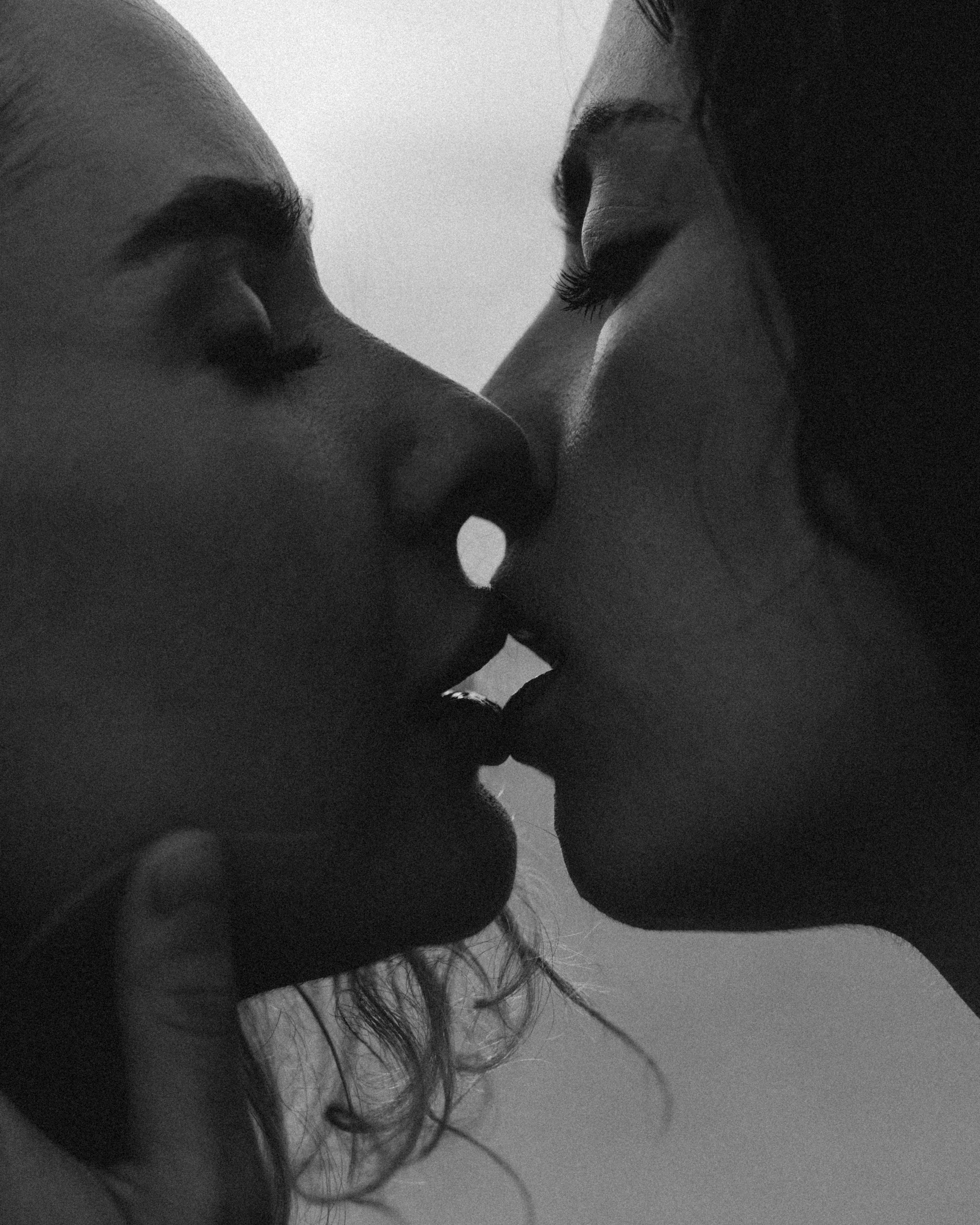 About love. Photographer in Koh Samui | Olga Krasikova