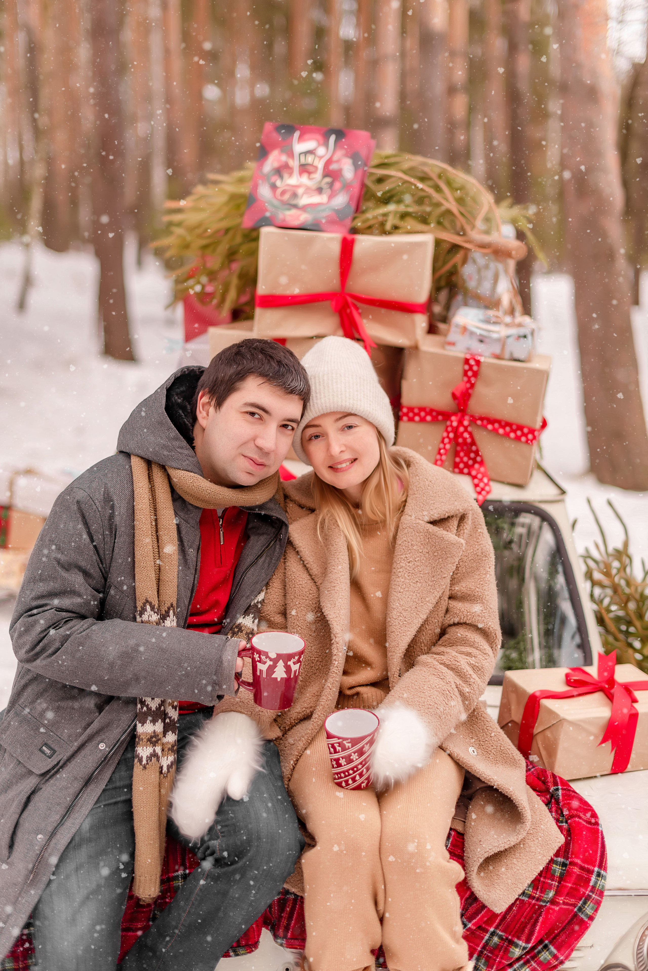 Истории. Свадебный, семейный и детский фотограф в Москве и области