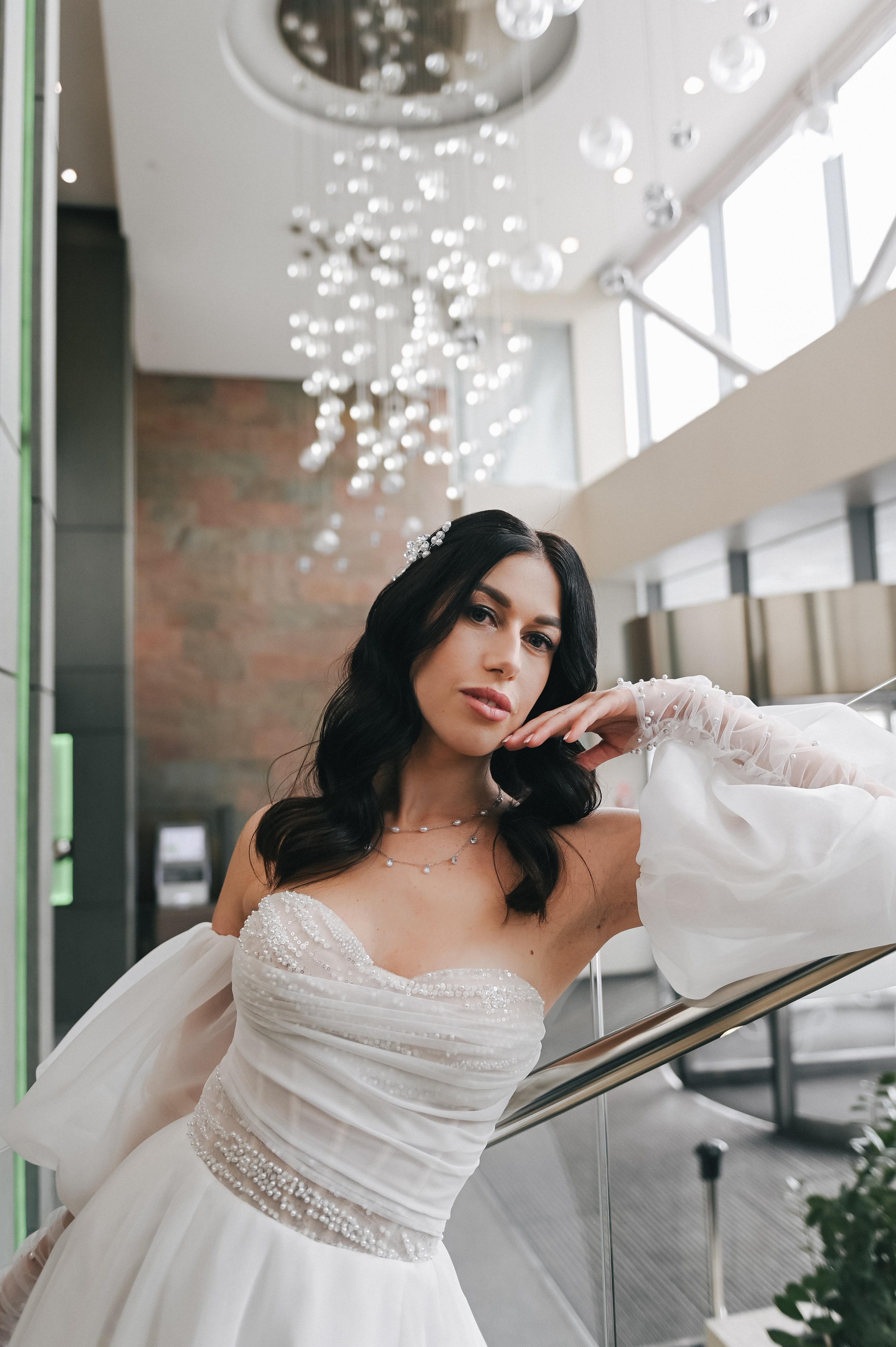 Саша + Катя. Свадебный и семейный фотограф Волгоград Москва