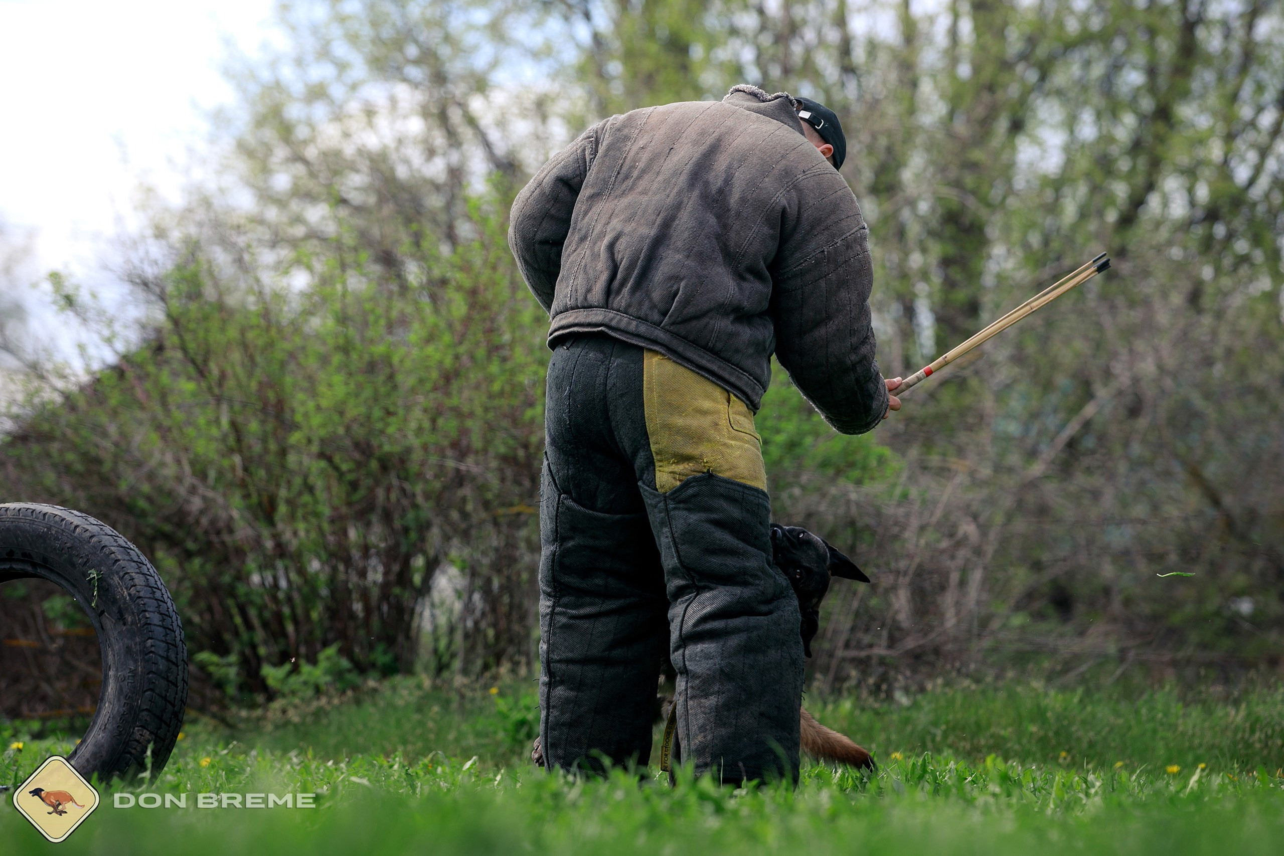 Семинар для фигурантов, день 2. Фотограф-анималист Mary Mart — Москва, Питер