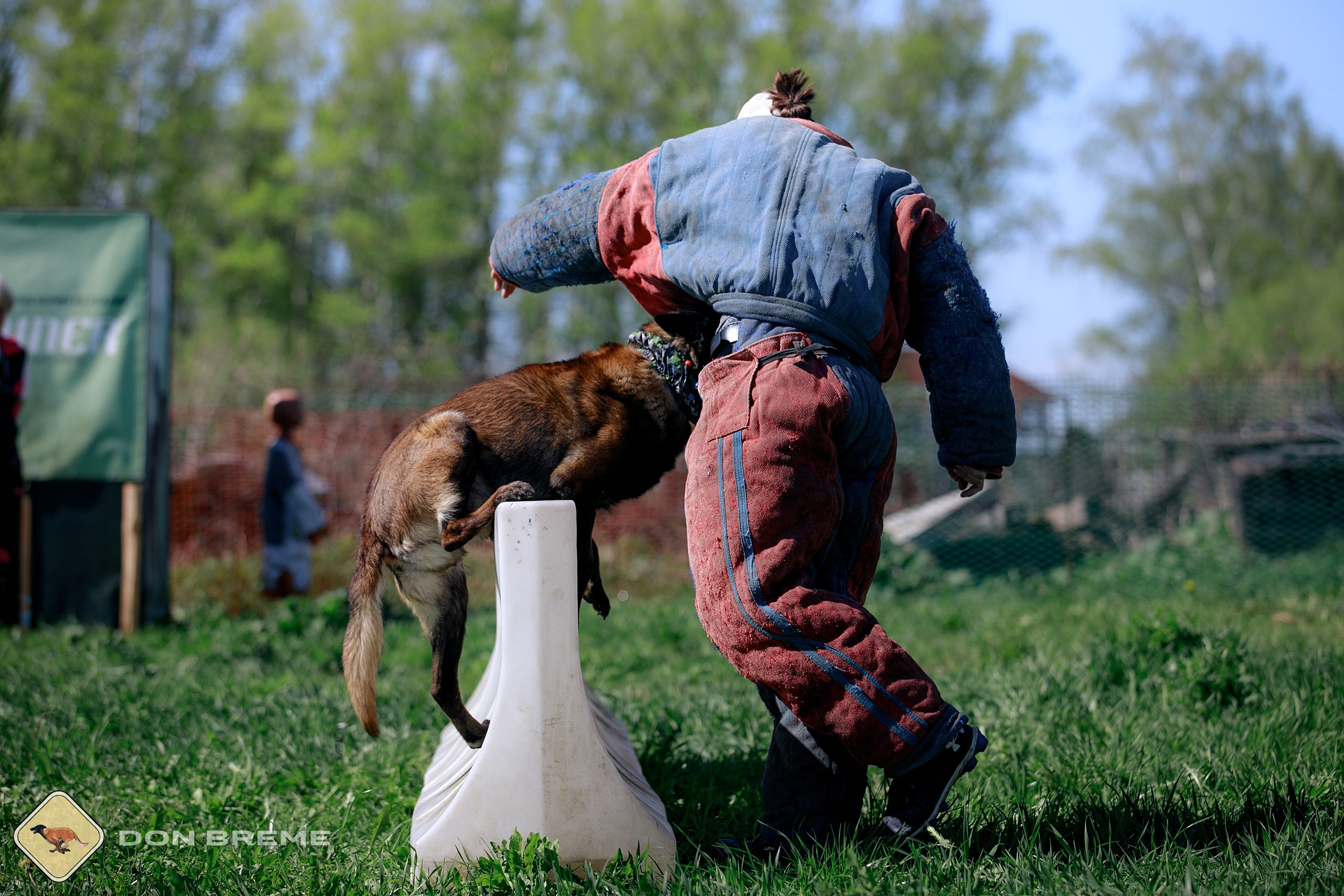 Семинар для фигурантов, день 3. Фотограф-анималист Mary Mart — Москва, Питер