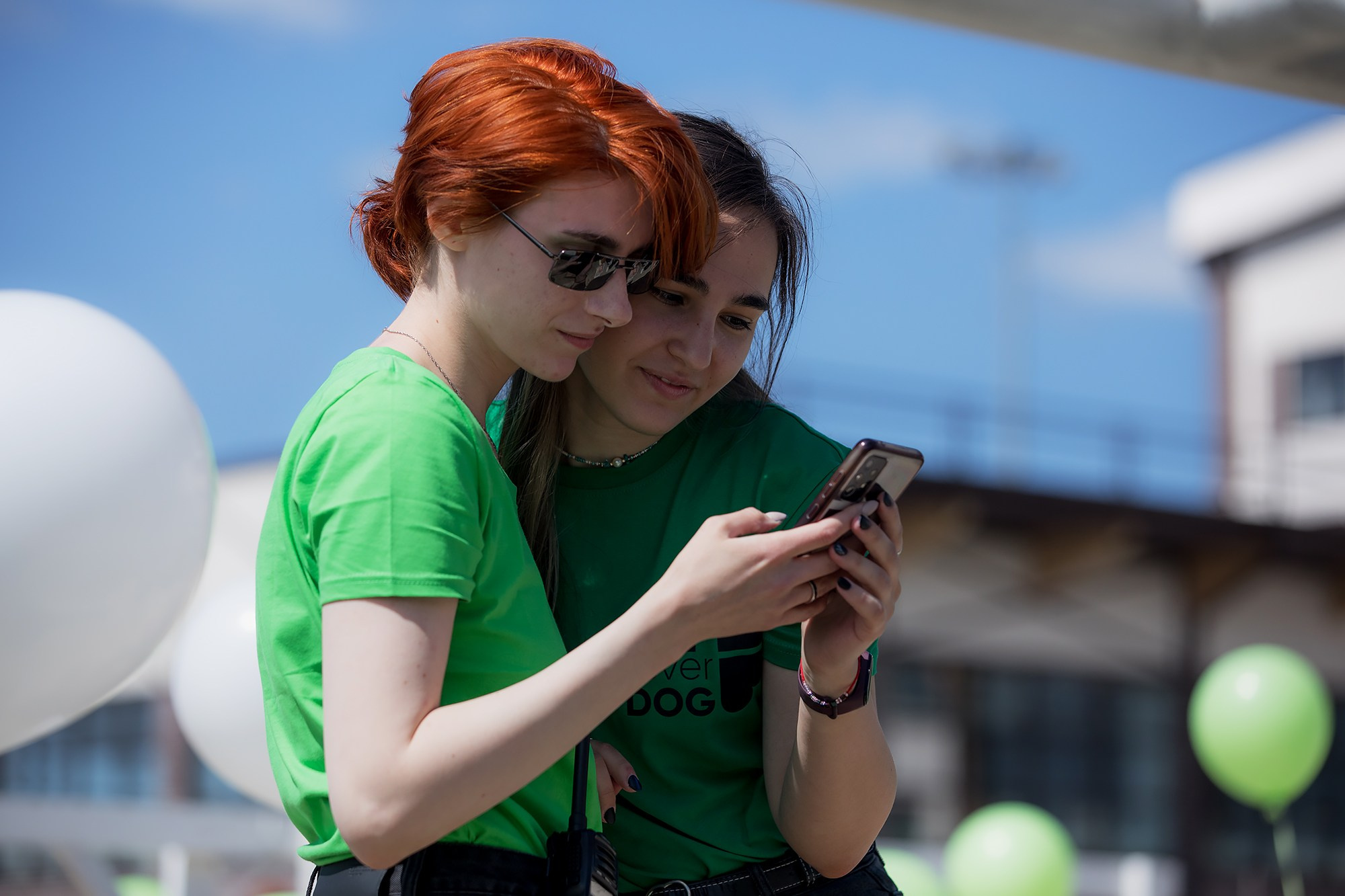Показательные выступления по NoseWork на выставке «Россия». Фотограф-анималист Mary Mart — Москва, Питер