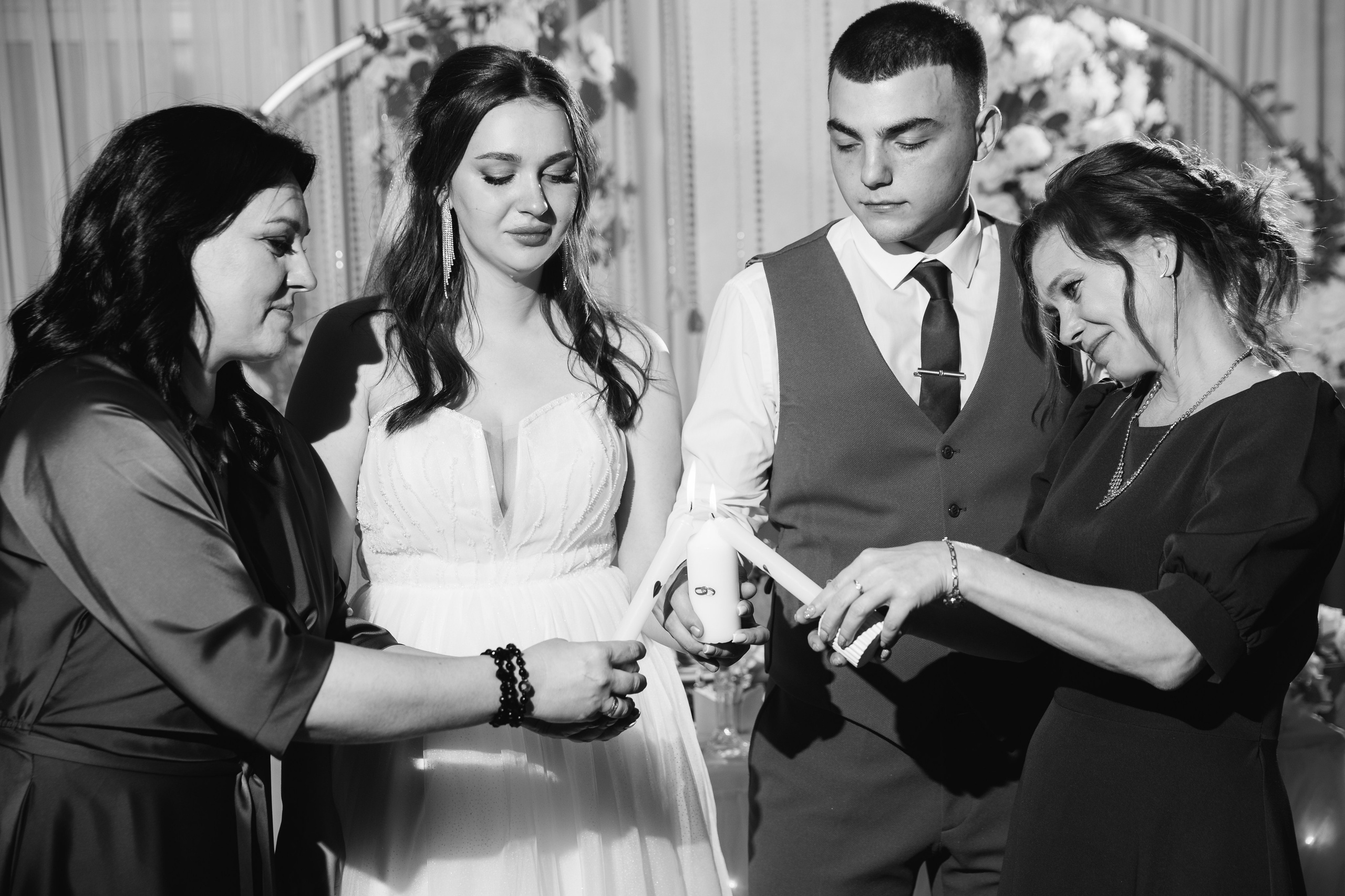 Дмитрий и Дарья. Главная