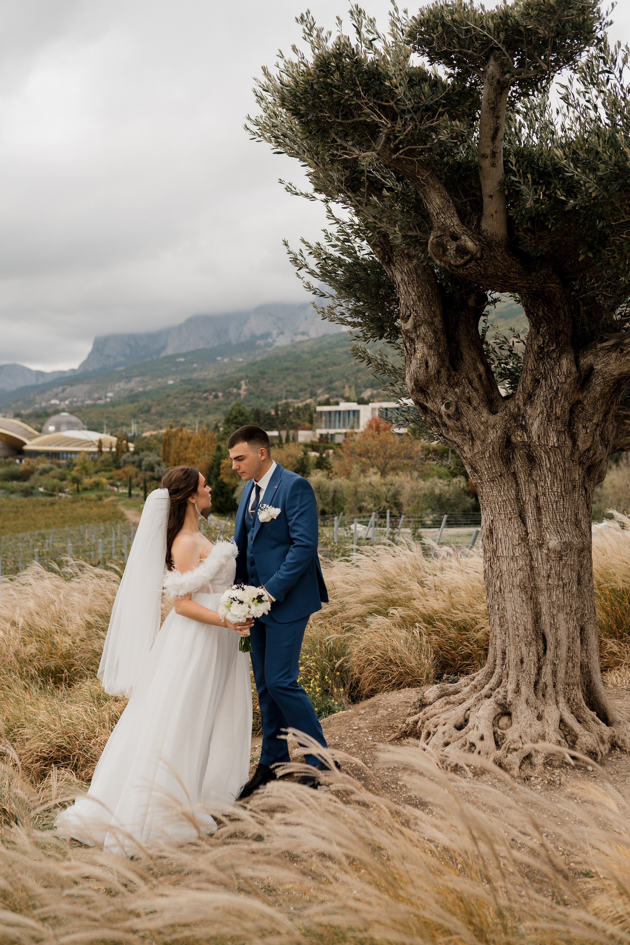 Дмитрий и Дарья. Главная