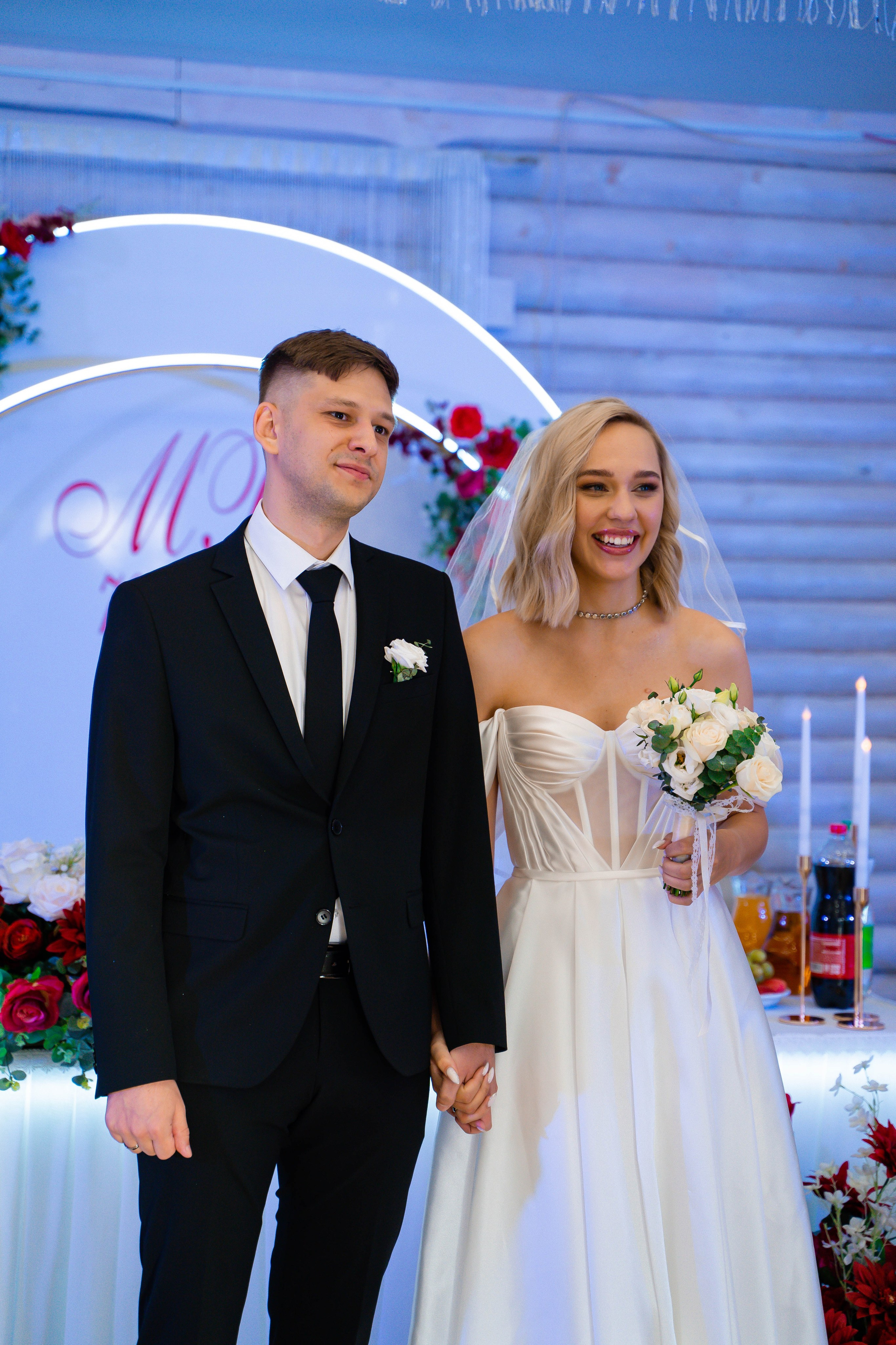 Свадебные фотосессии. Shmeleva.ph Фотограф Волгоград и Волжский — Анна Шмелева