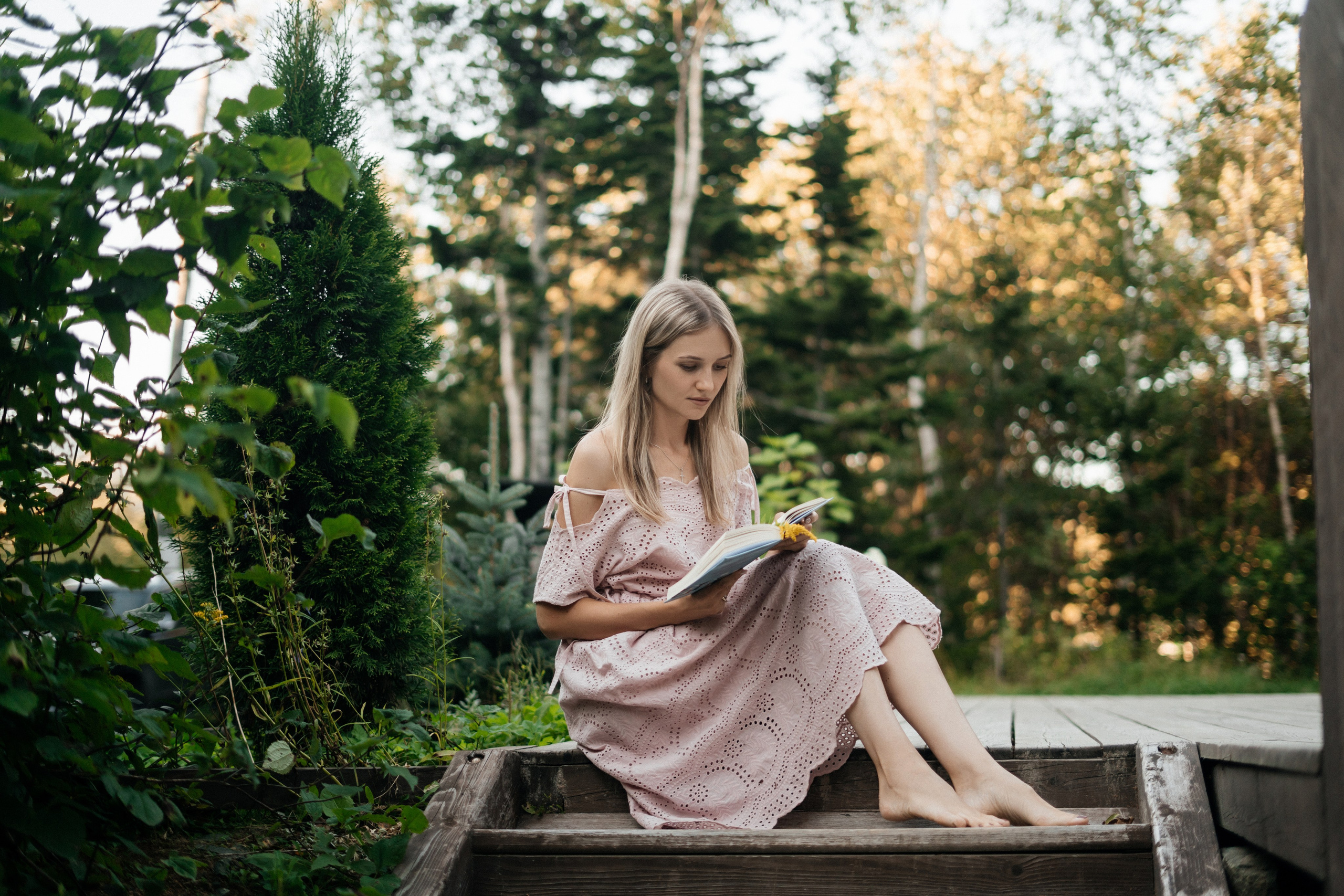 Фотосессия книжного клуба. Фотограф сахалин