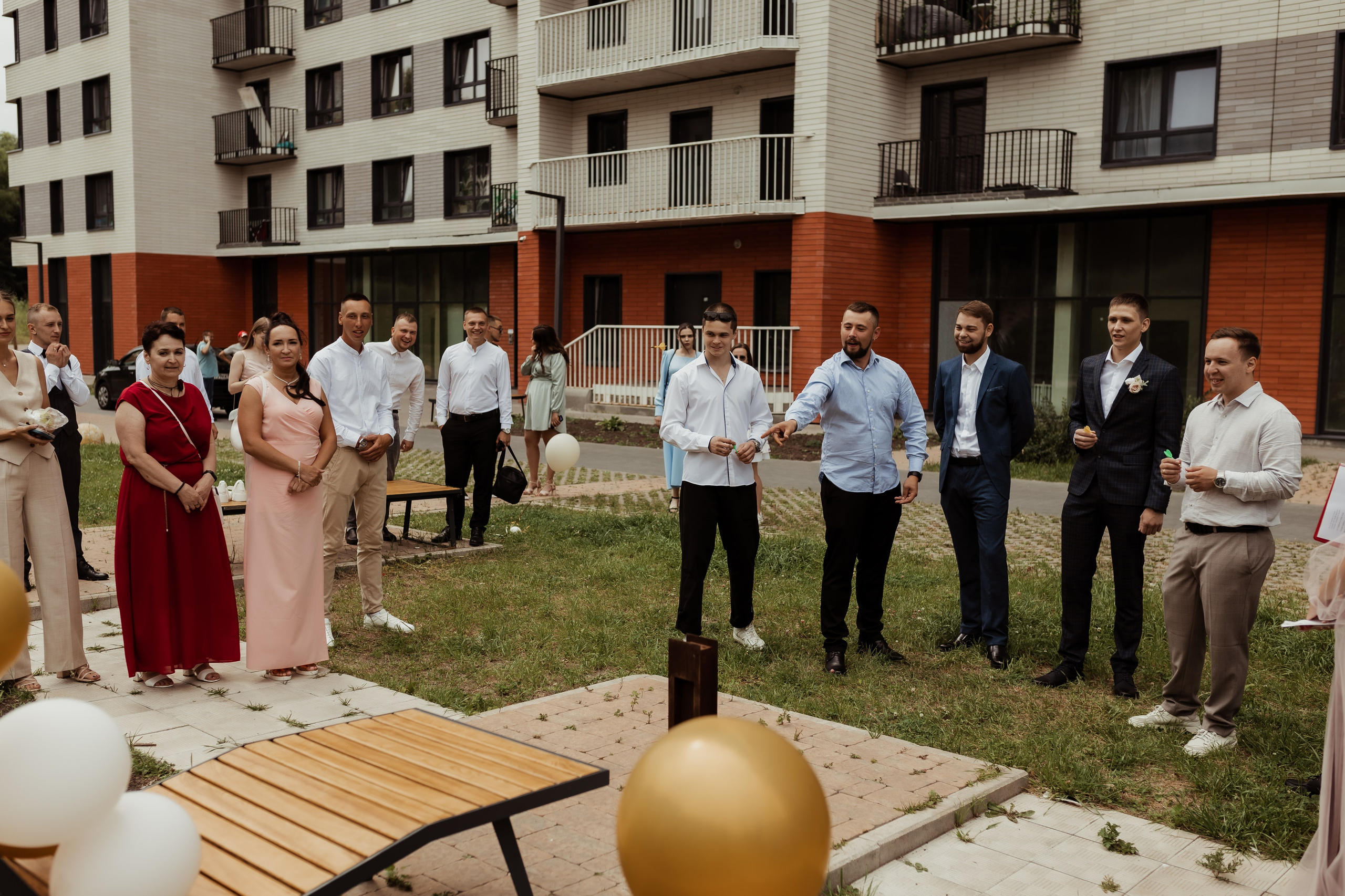 Максим & Катерина (с банкетом). ФОТОГРАФ Маргарита Сивакова | Ярославль Кострома Москва