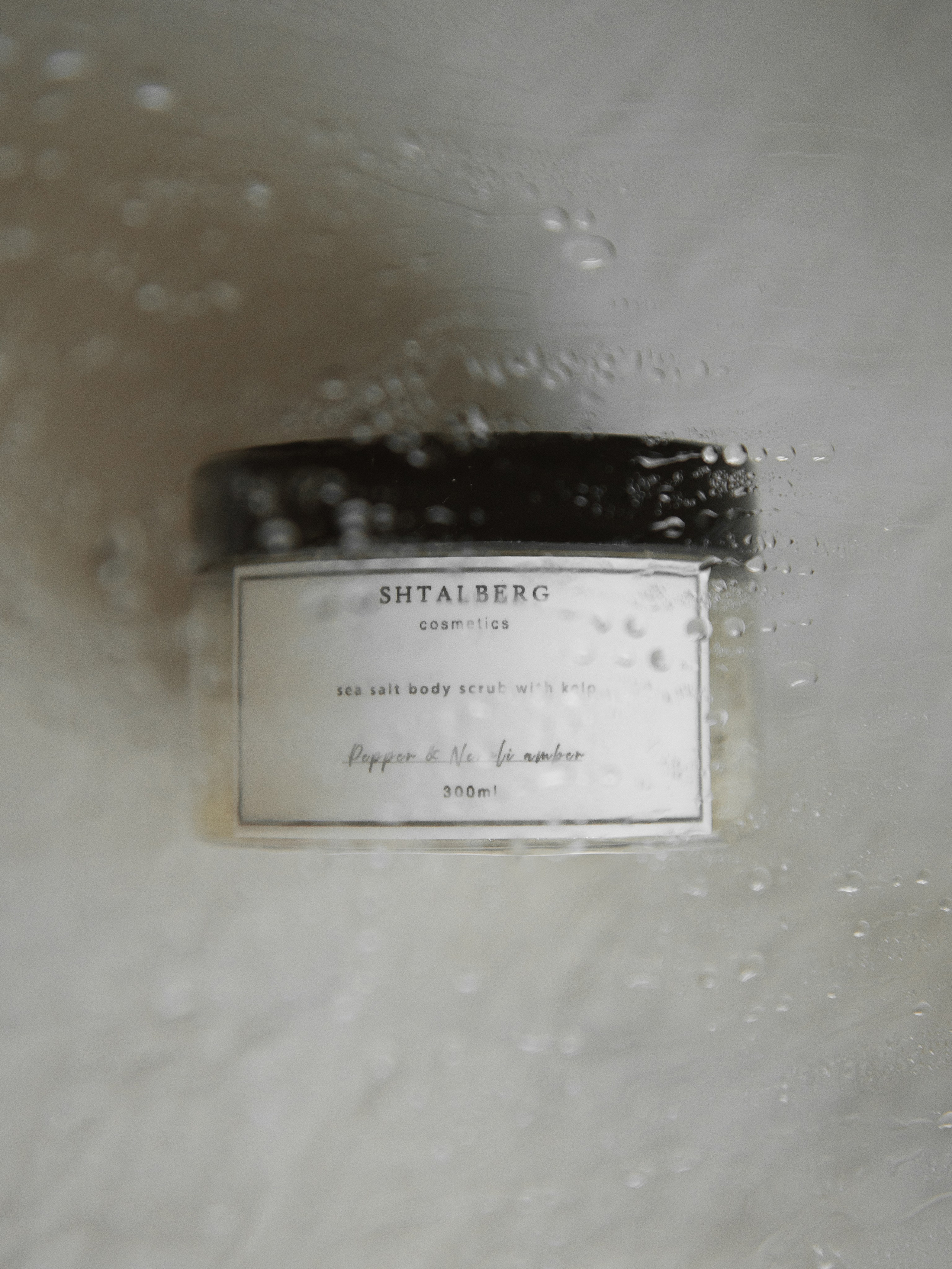 Shtalberg cosmetics. Фотограф в Москве Мария Терентьева