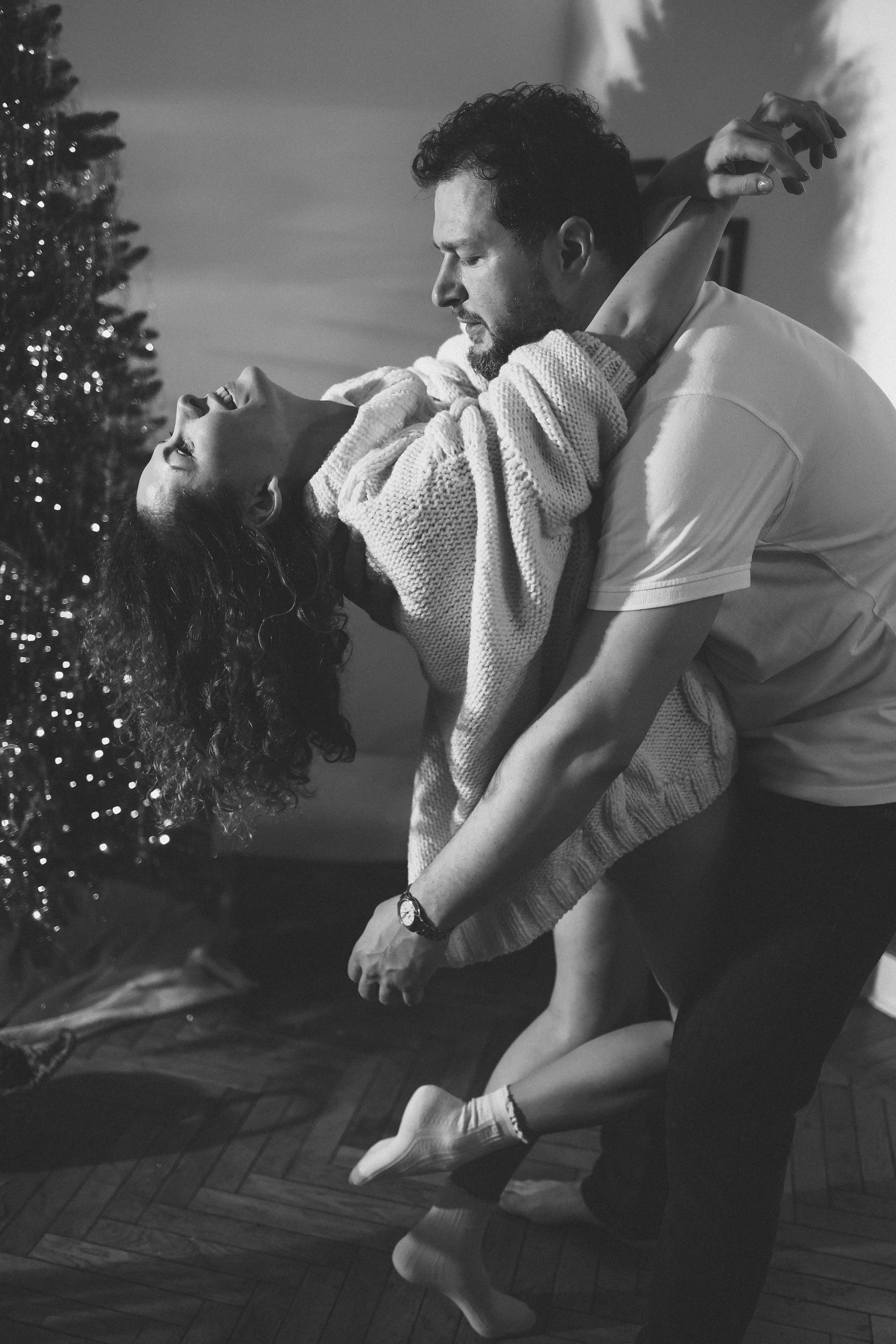 Пакет «Вдвоём». Портретный и семейный lifestyle фотограф Мария Боленичева в Москве и Красногорске