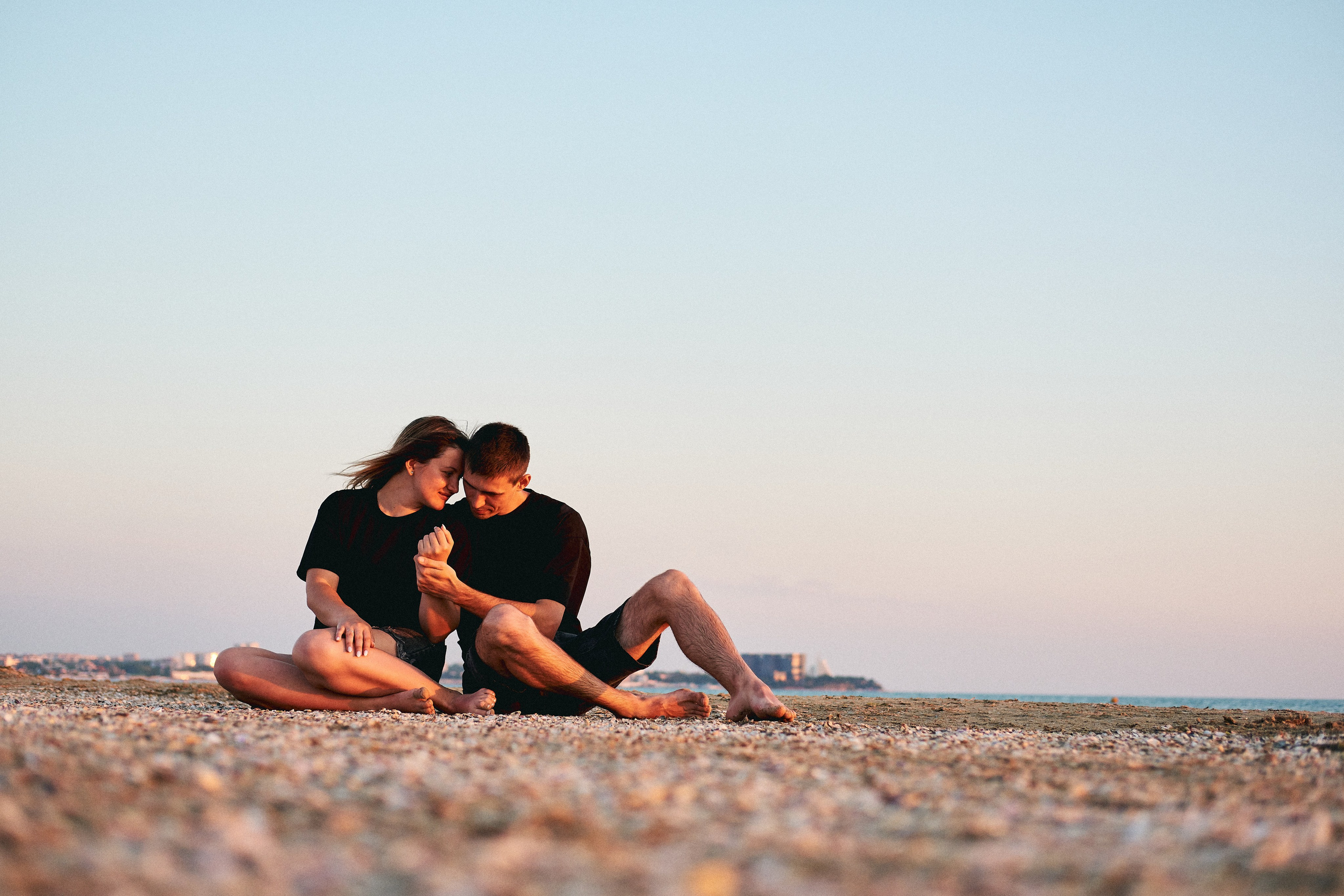 Sun day. Фотограф в Анапе и Краснодаре Тина