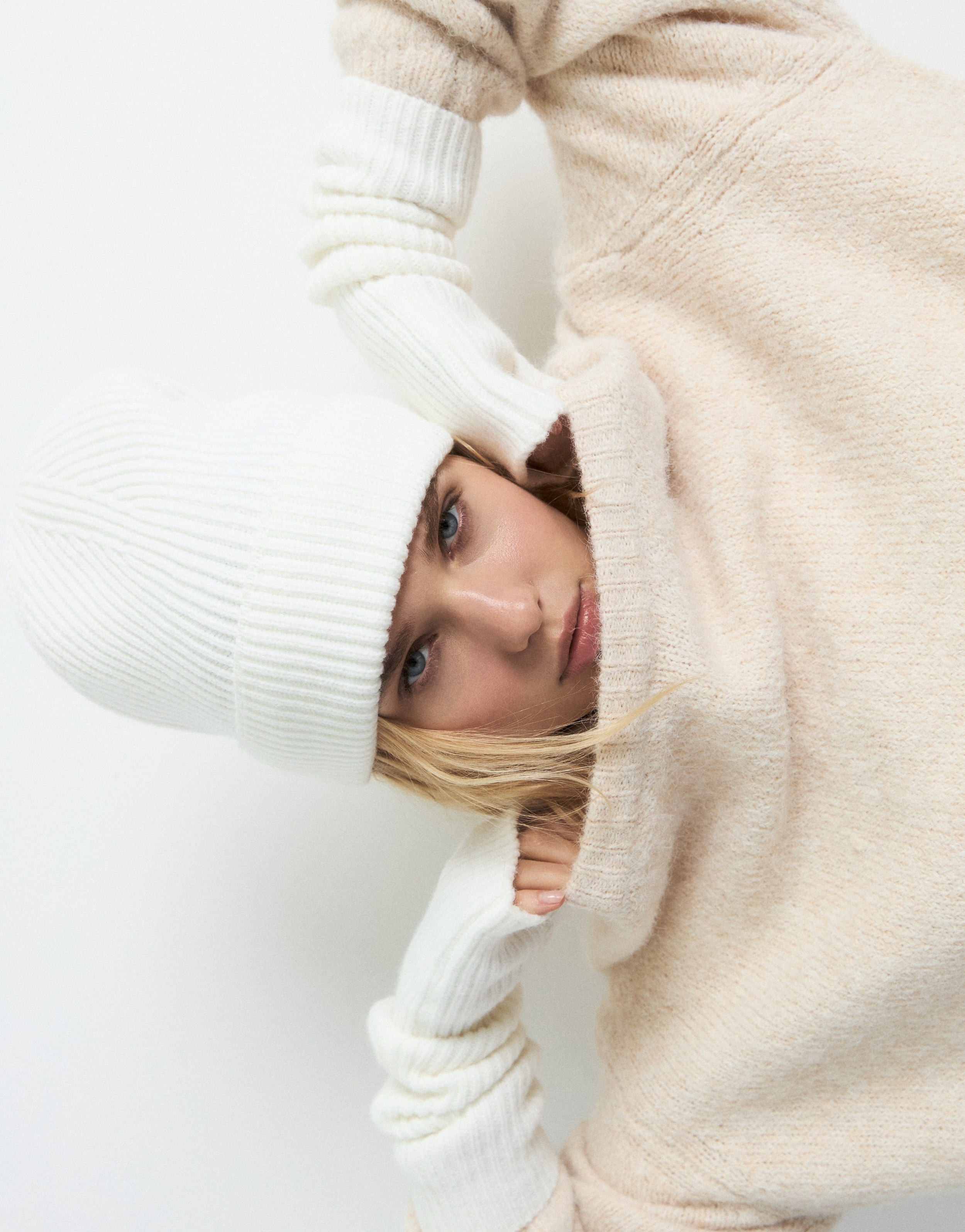 Lookbook Accessories GJ 2025. Фотограф для брендов в Москве