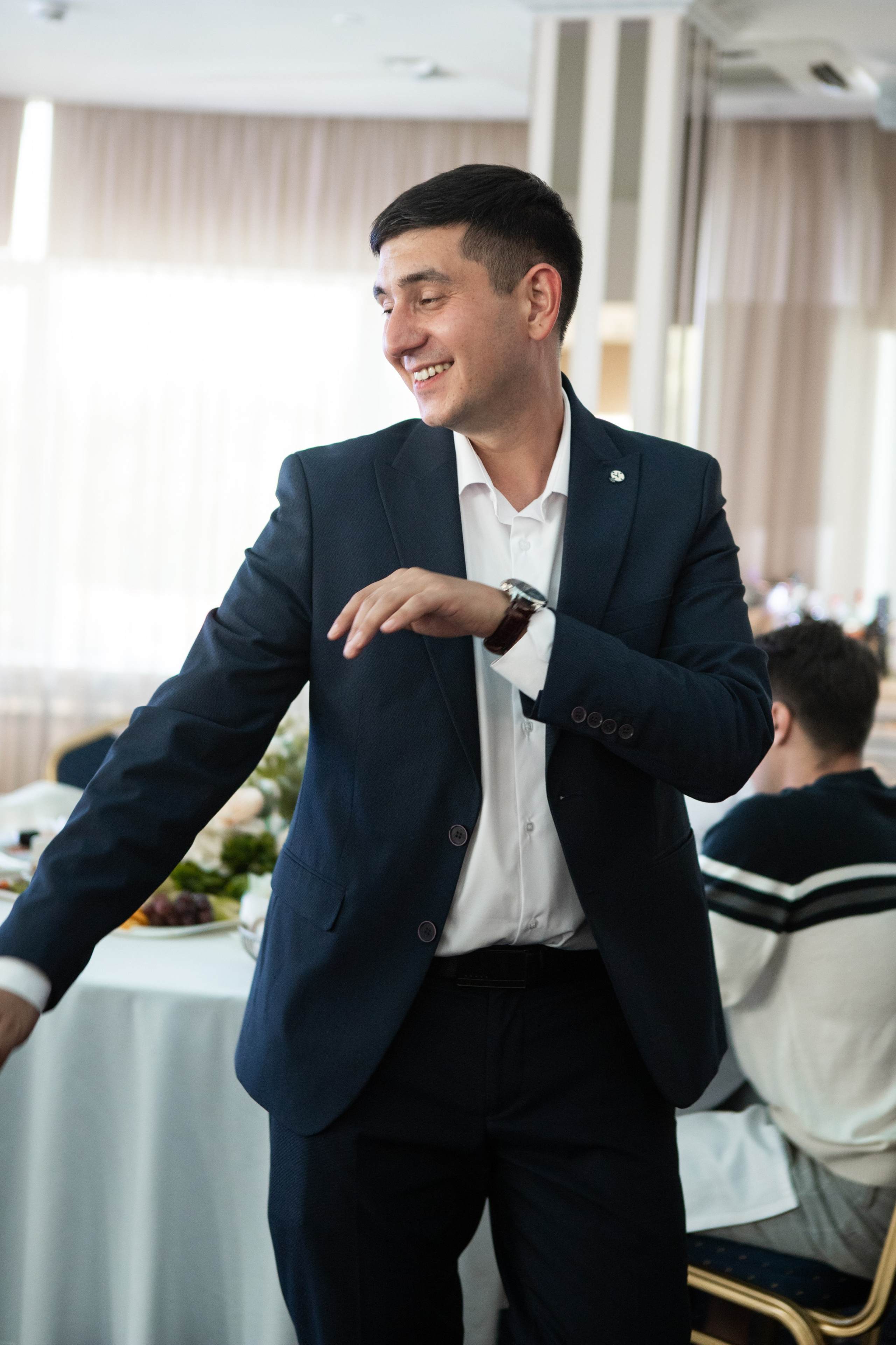 Андрей & Анна (полный день). Фотограф Екатеринбург Яна Язовская