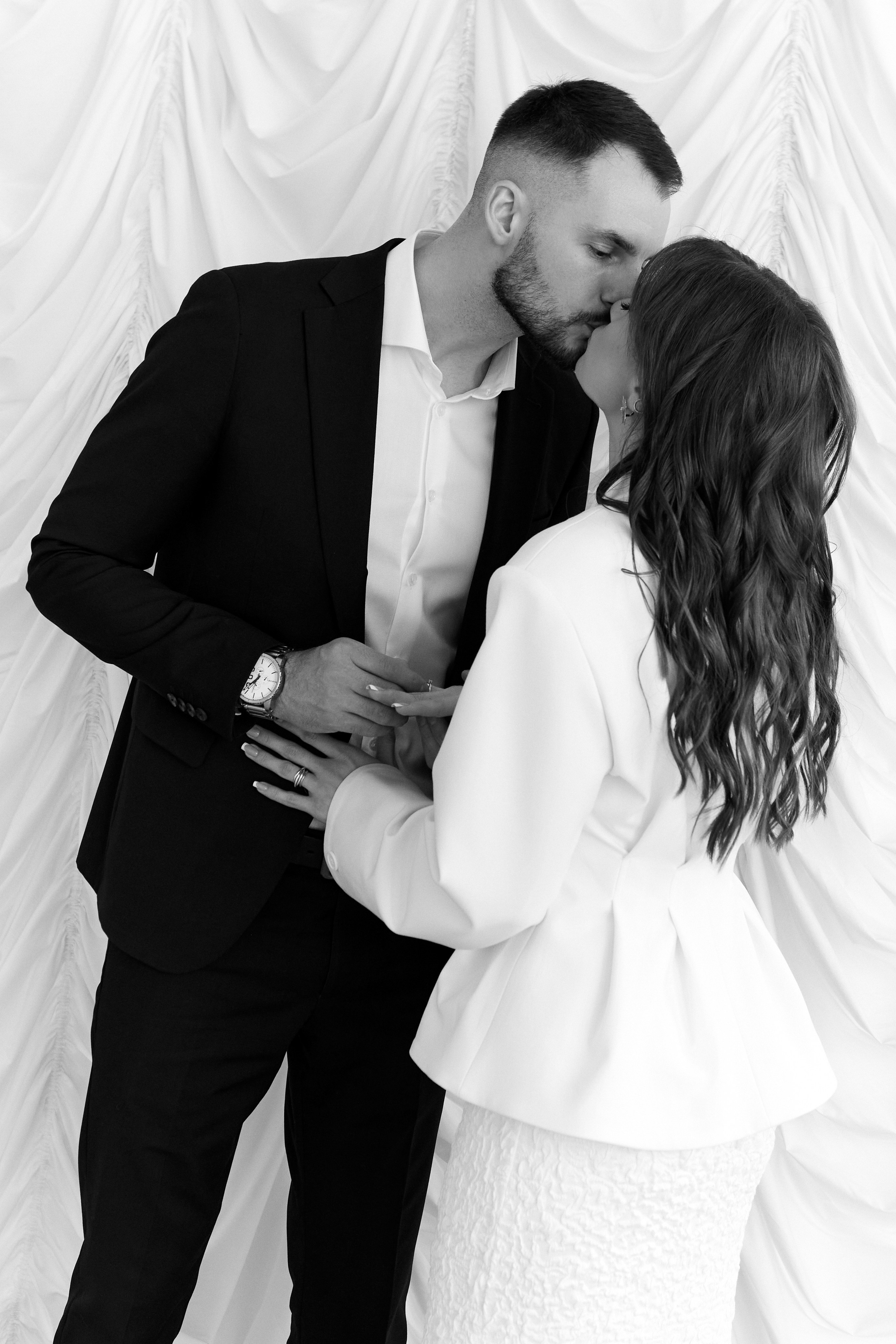 Никита & Настя (лавстори). Фотограф Екатеринбург Яна Язовская