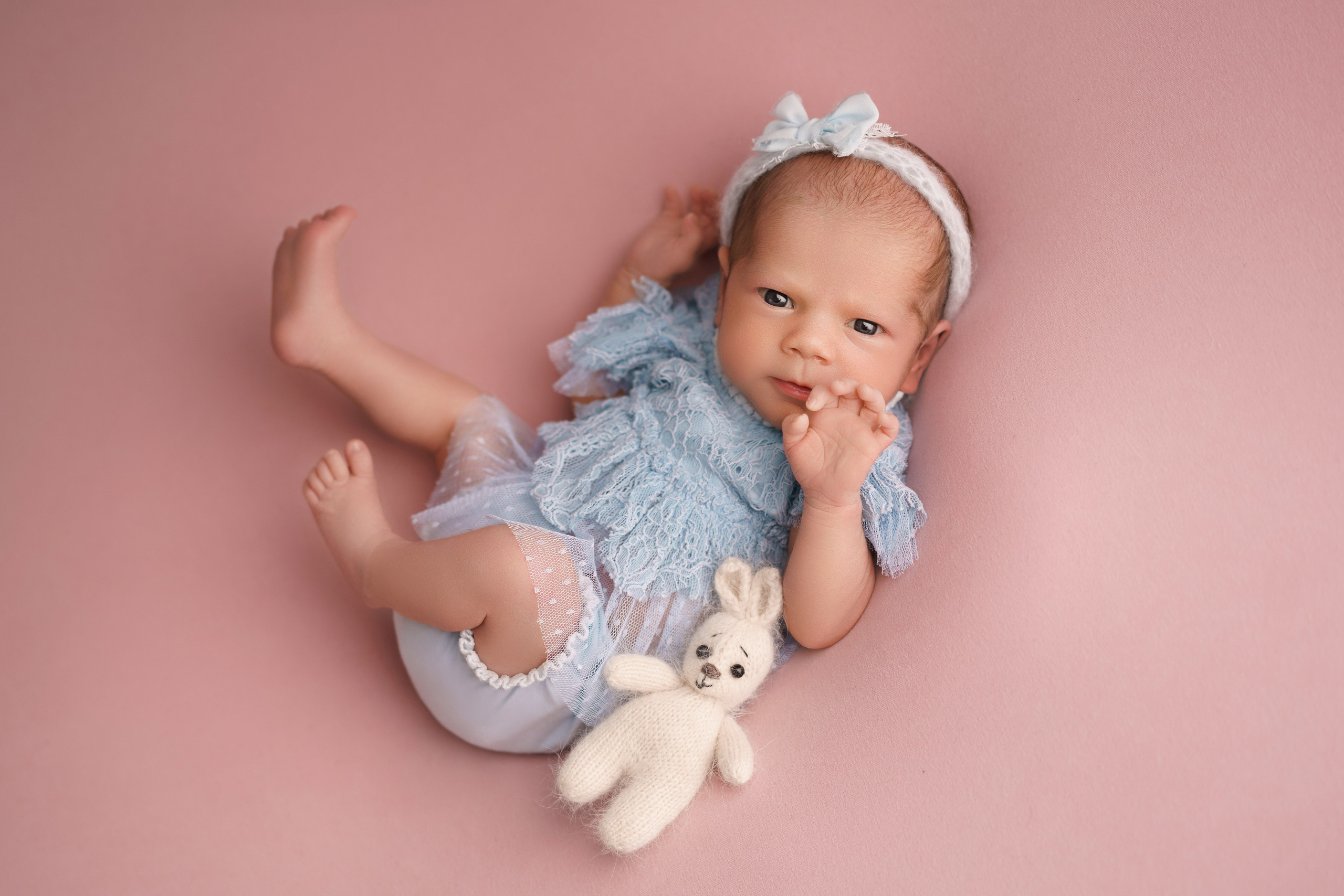 Фотосессия новорожденных | Галерея трогательных кадров малышей в стиле newborn. Фотосессия новорожденных в Москве и Московской области | Профессиональный фотограф newborn — Татьяна Иванова