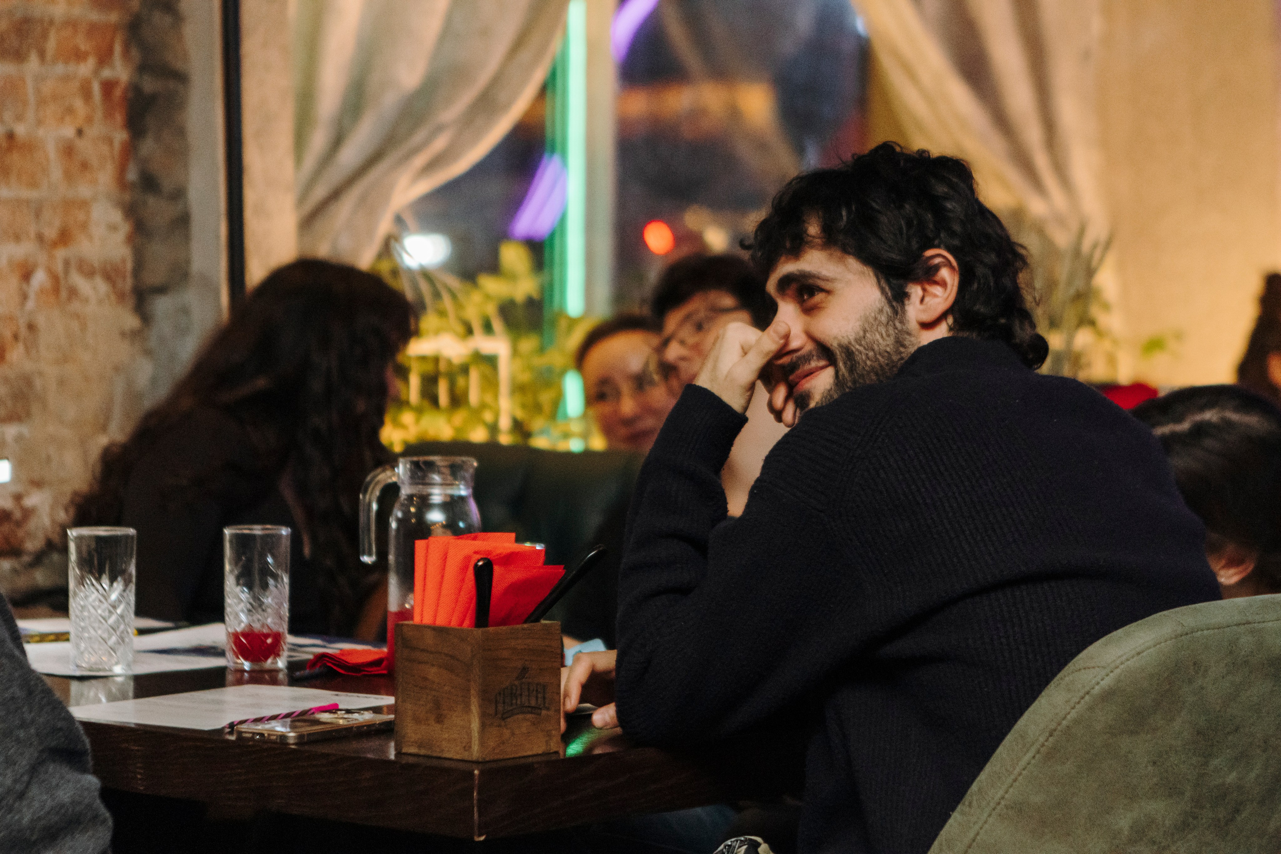 Репортажные съёмки квизов. Стас Соболь, фотограф анималист, репортажник, Москва