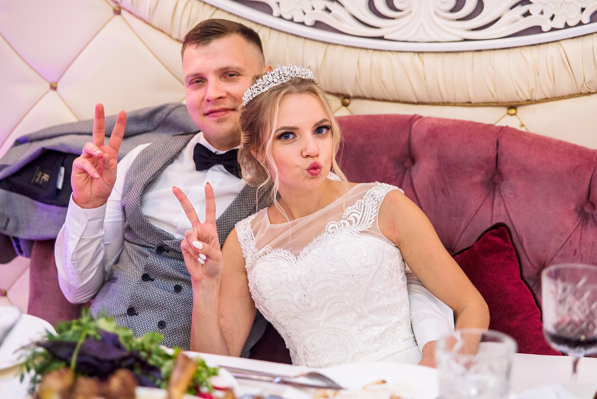 САША и НАТАША. Свадебный и семейный фотограф РИТА БОЧКАРЁВА