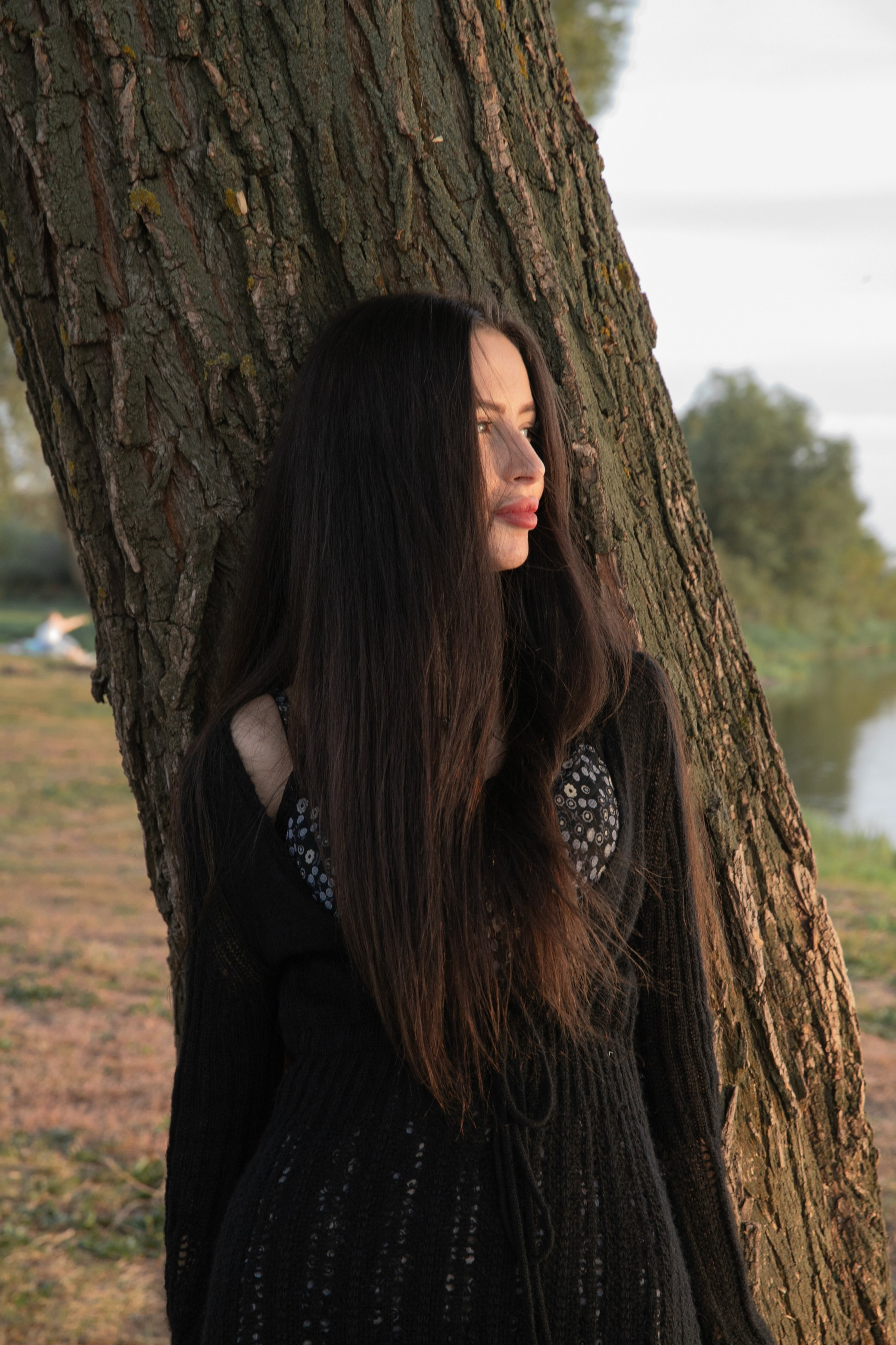 Мари. Фотограф Аникеева Алина, Рязань/Москва