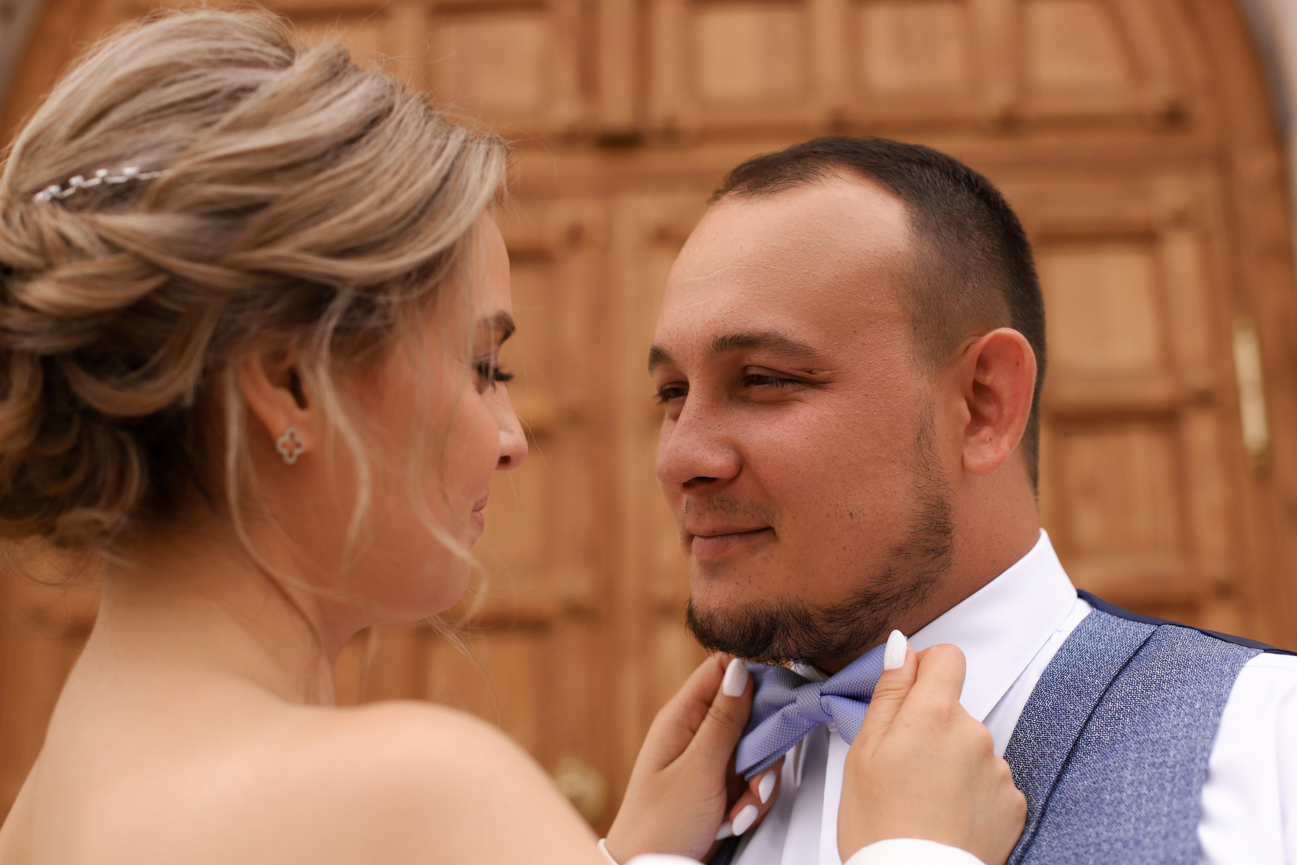 Александр и Анастасия (сокращено). Свадебный фотограф Ангелина Сунгатулина | Саратов | Балаково | Вольск